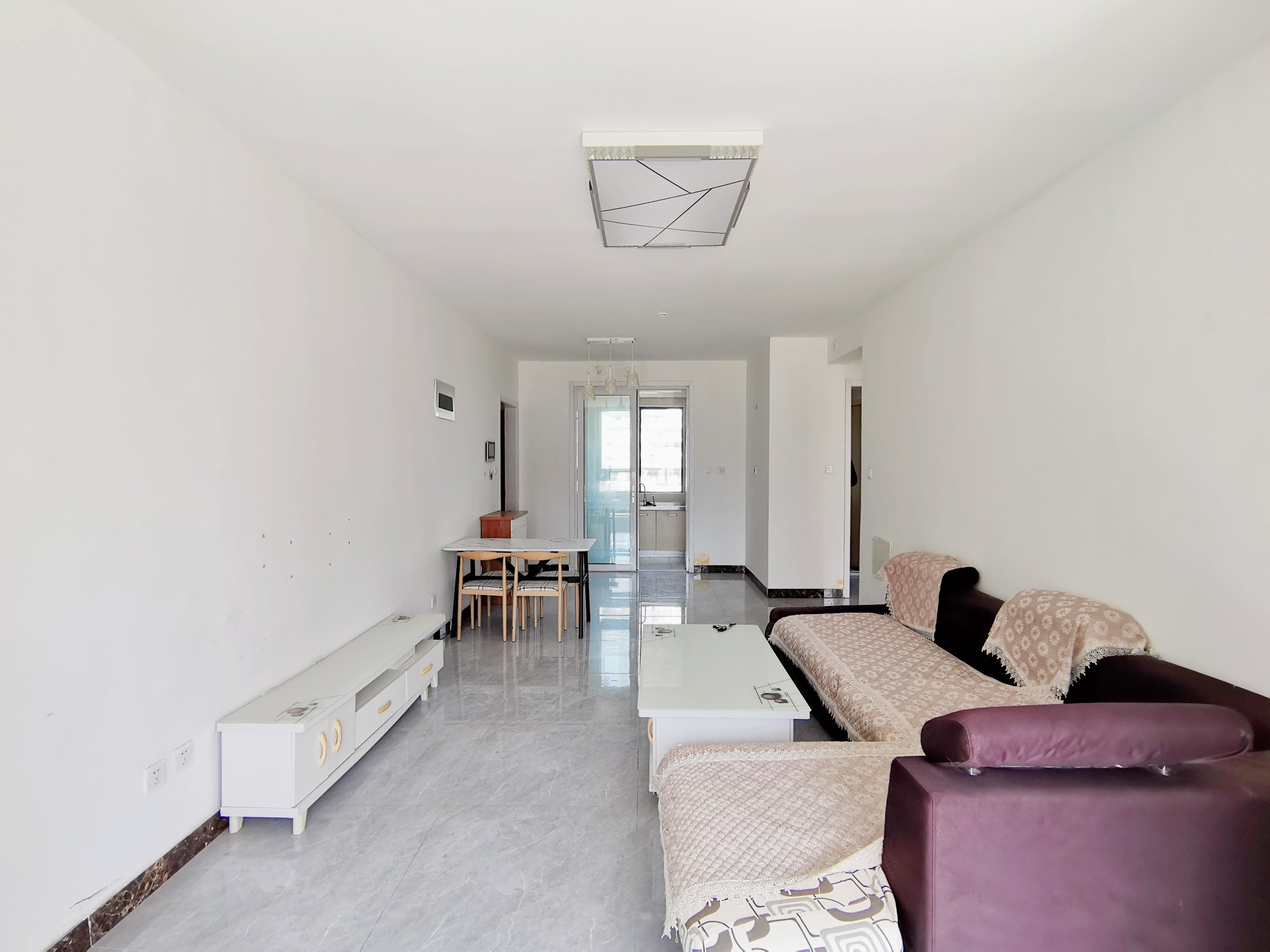 绿地IFC中央公馆