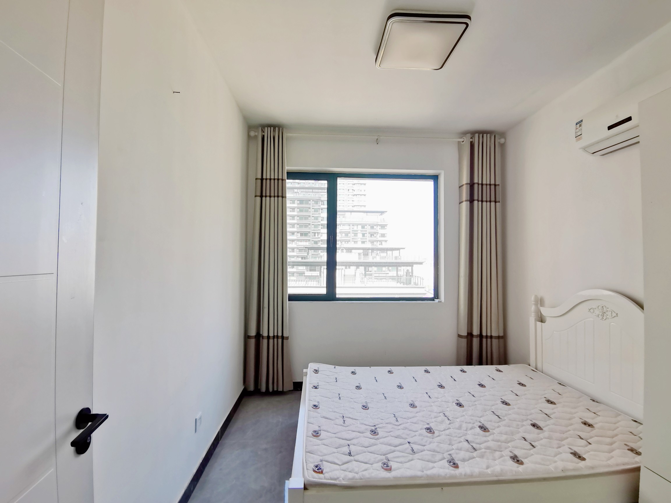 绿地IFC中央公馆