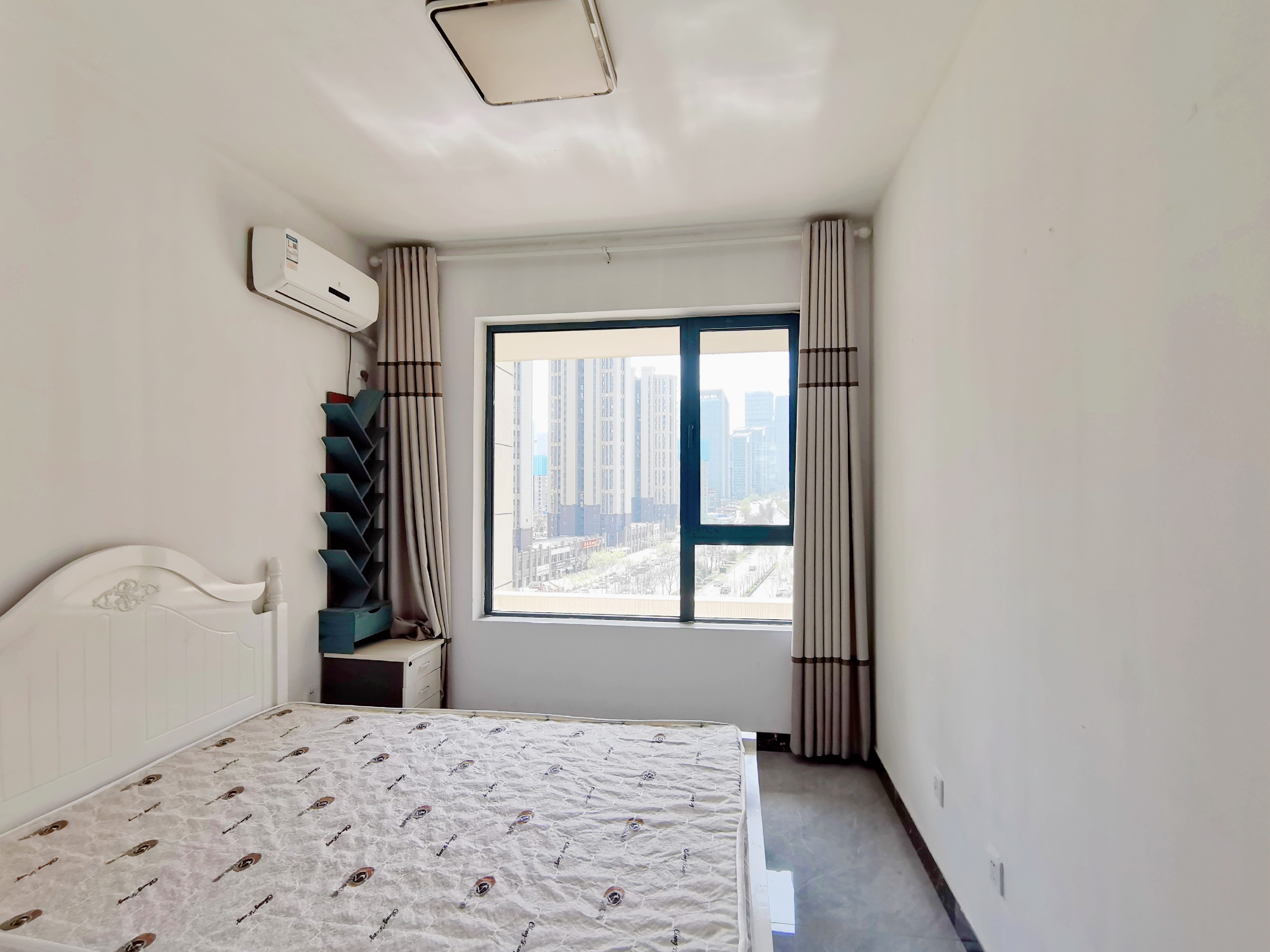 绿地IFC中央公馆