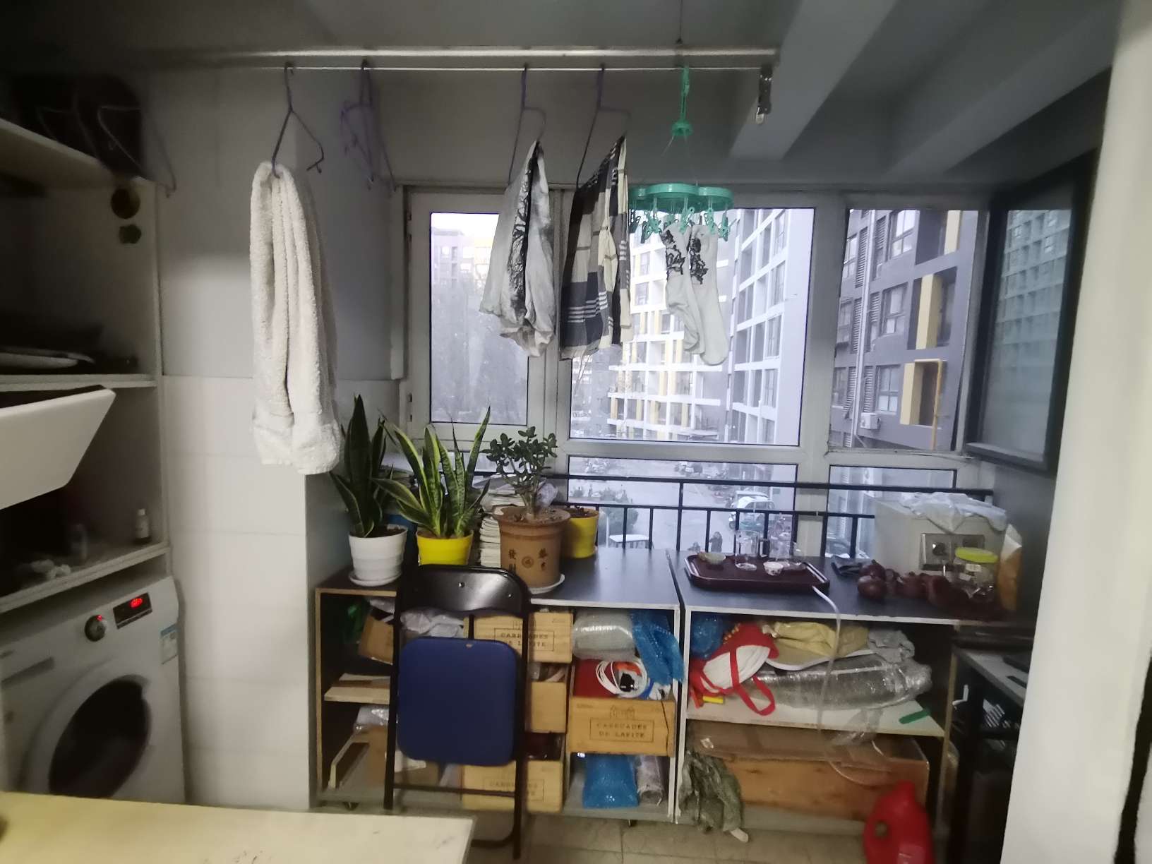 重汽彩世界