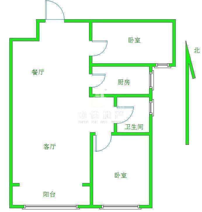 三庆城市主人