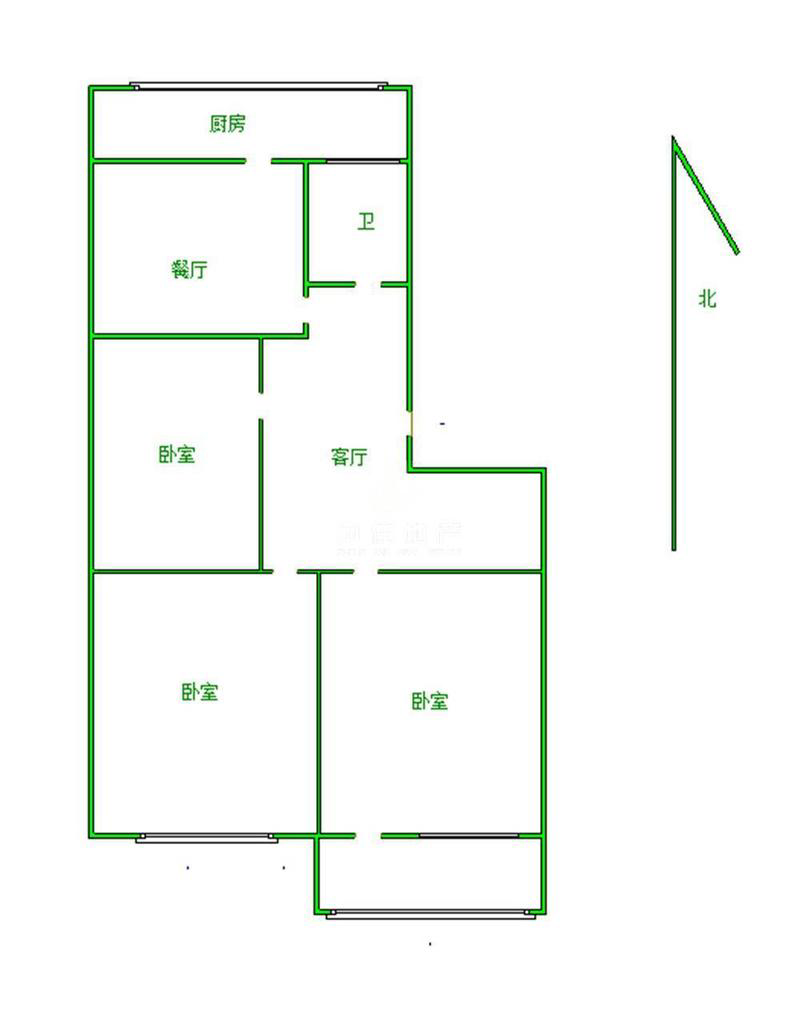 舜玉小区南区