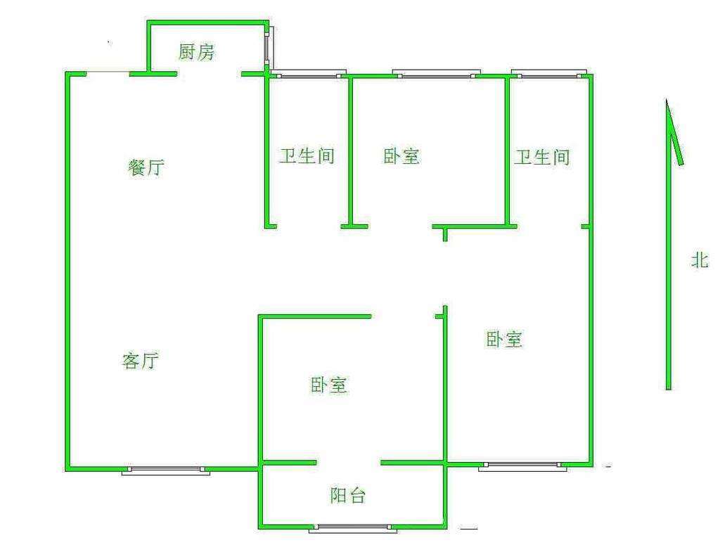 中骏雍景府