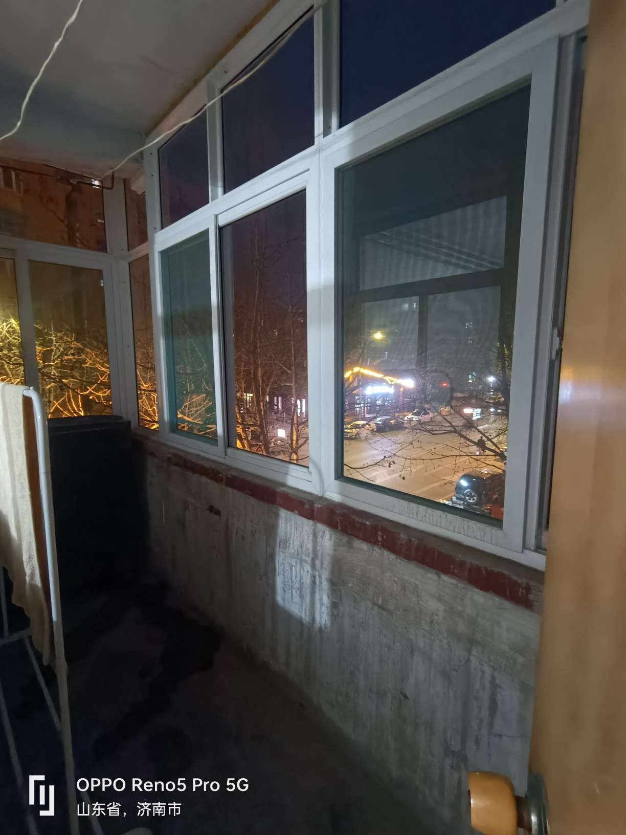 济钢新村西区
