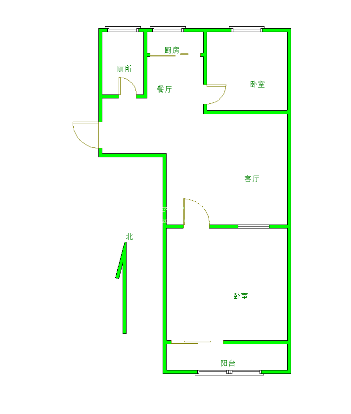 东润丽苑
