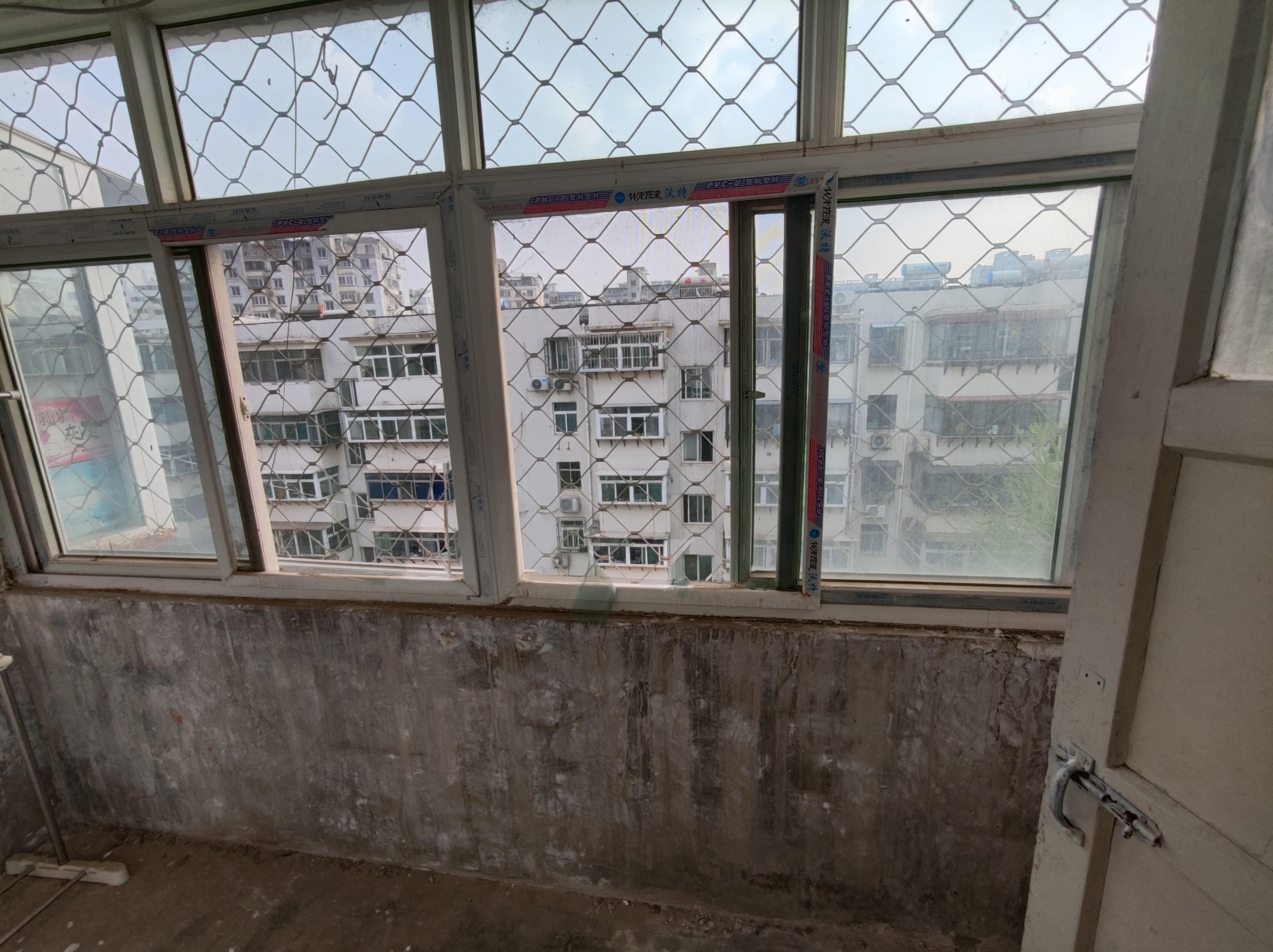 舜玉小区南区