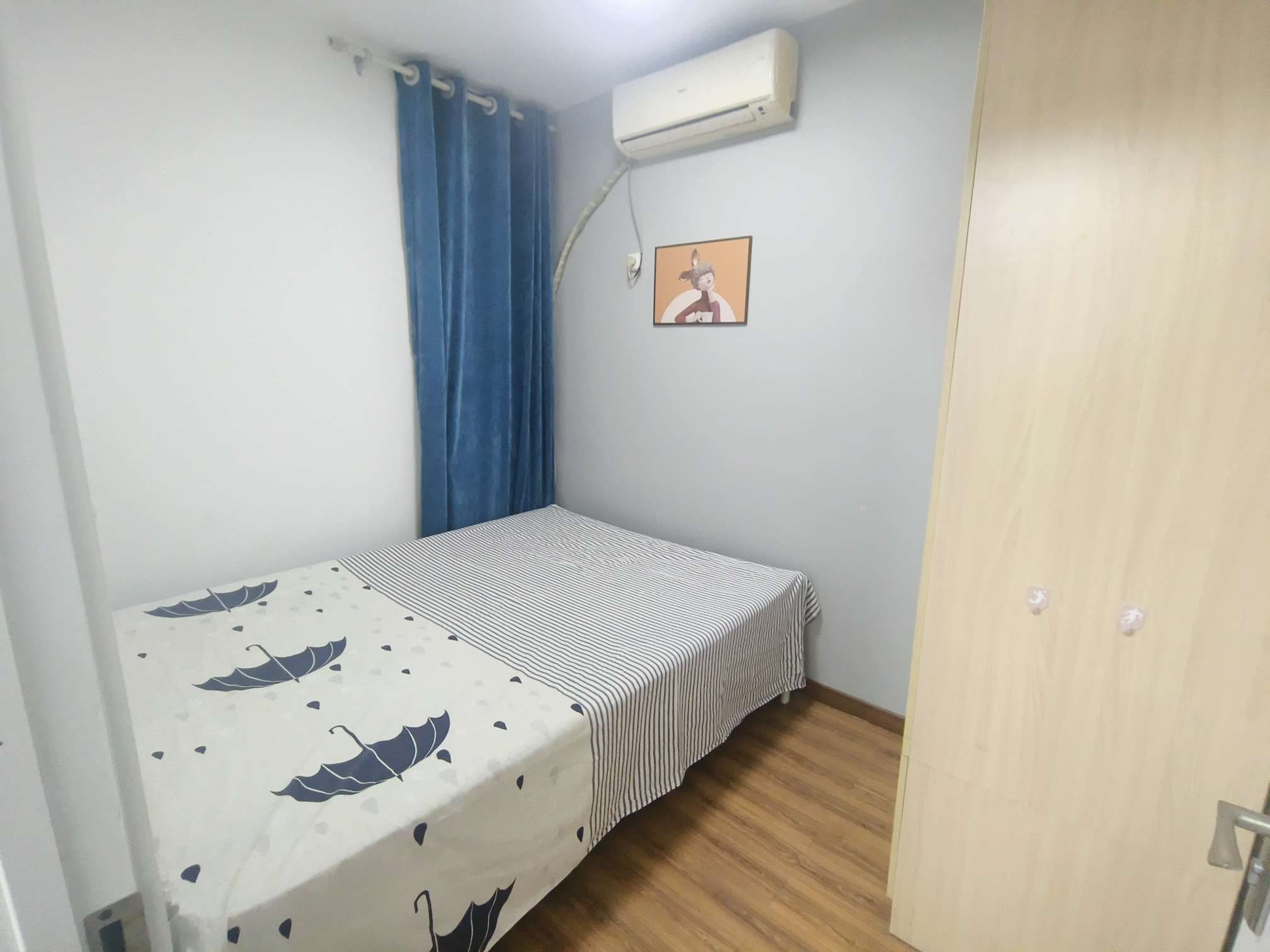 万达鸿景苑