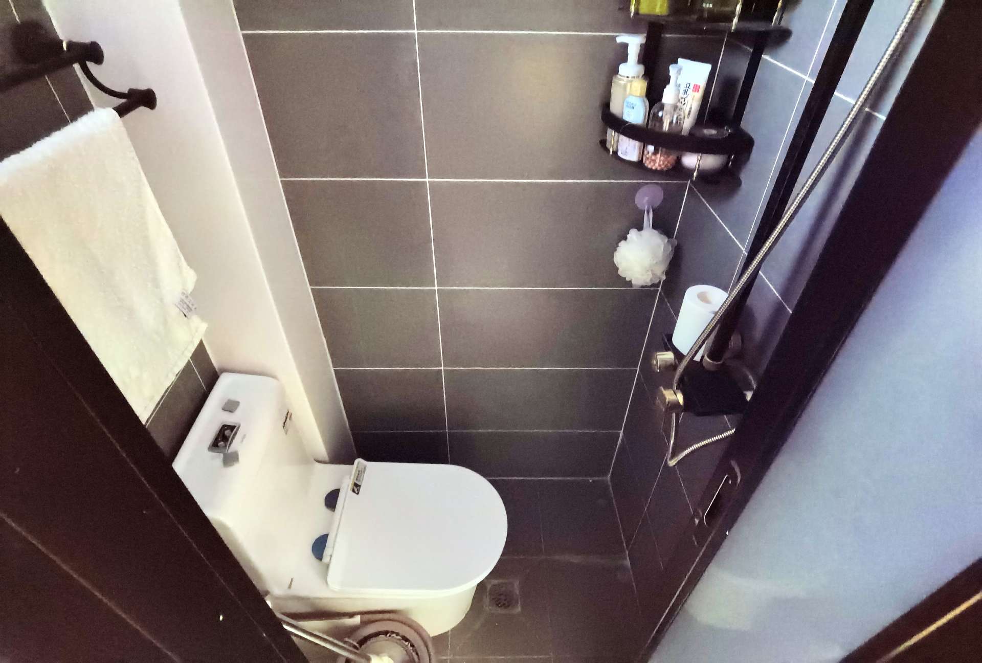 得胜南街单位宿舍