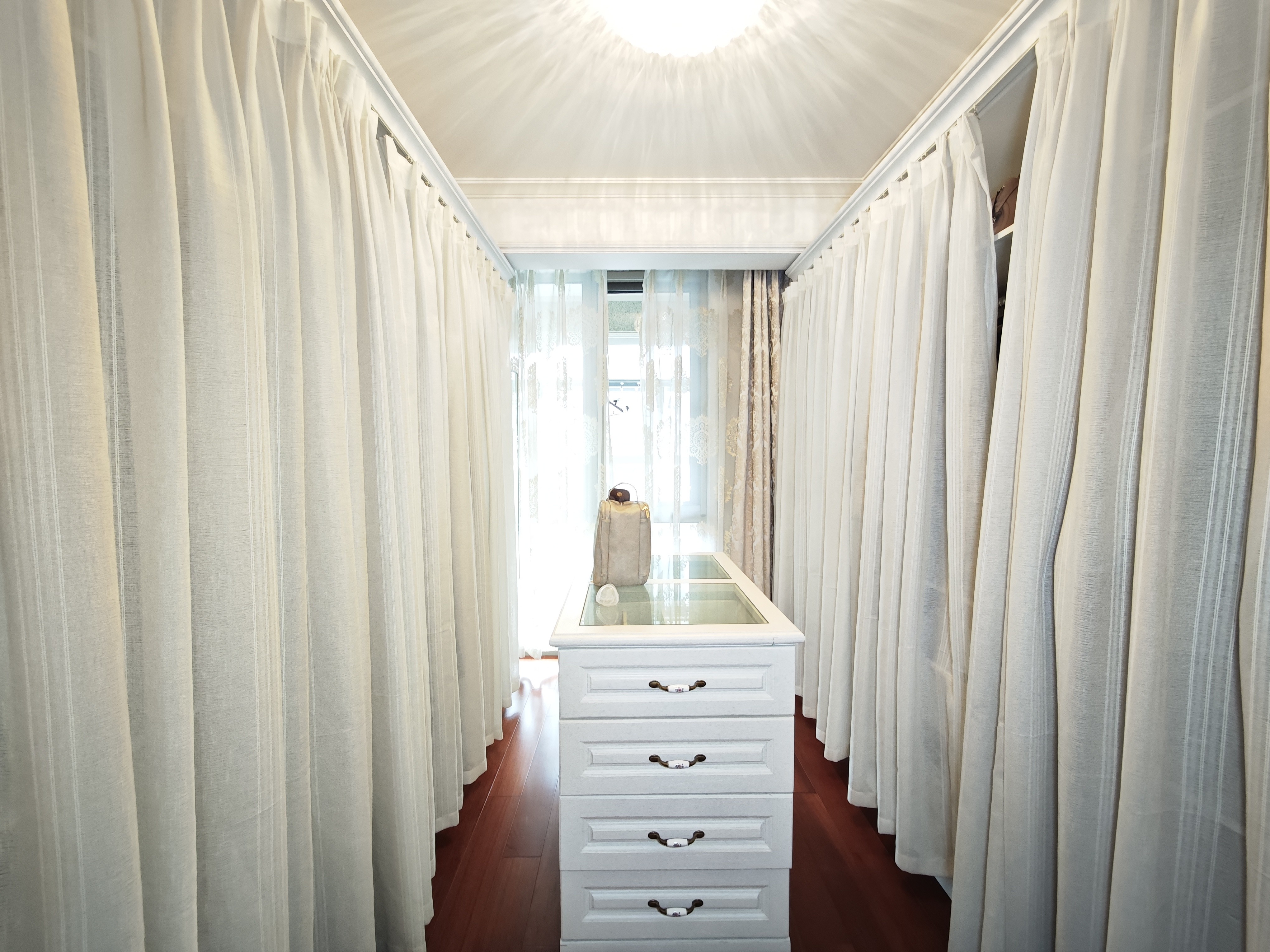 海尔绿城全运村锦兰园