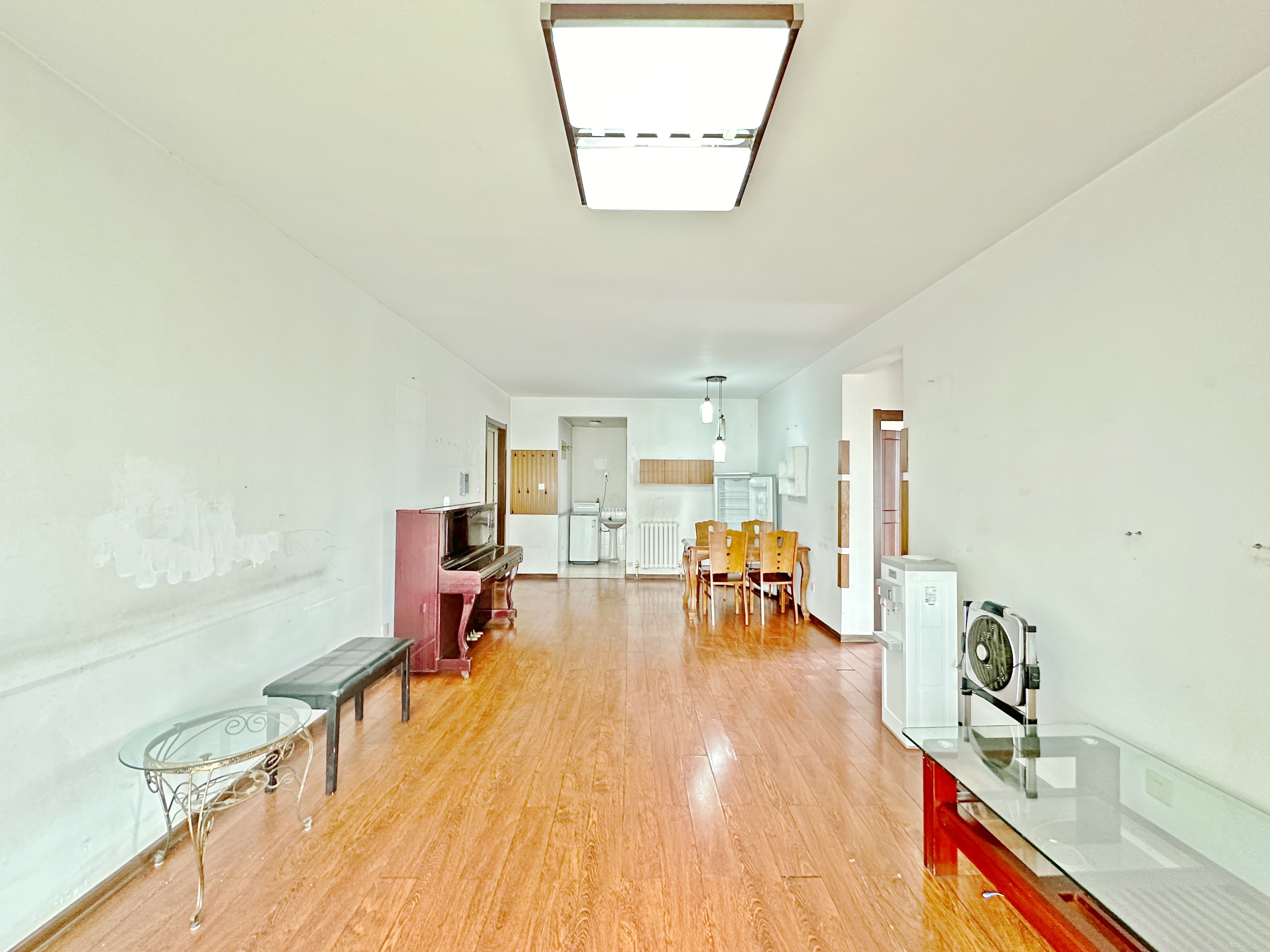 阳光100国际新城(G区)