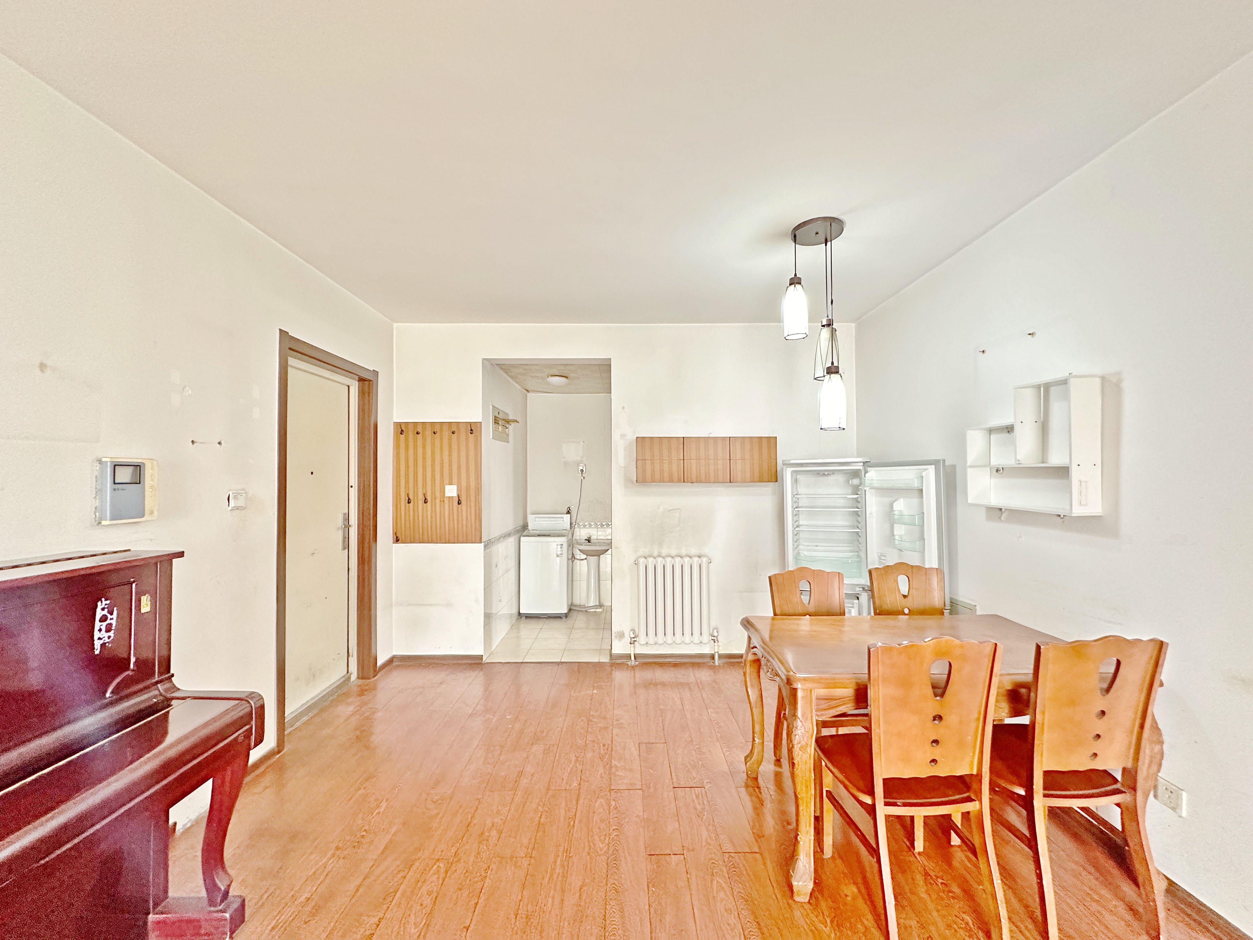 阳光100国际新城(G区)