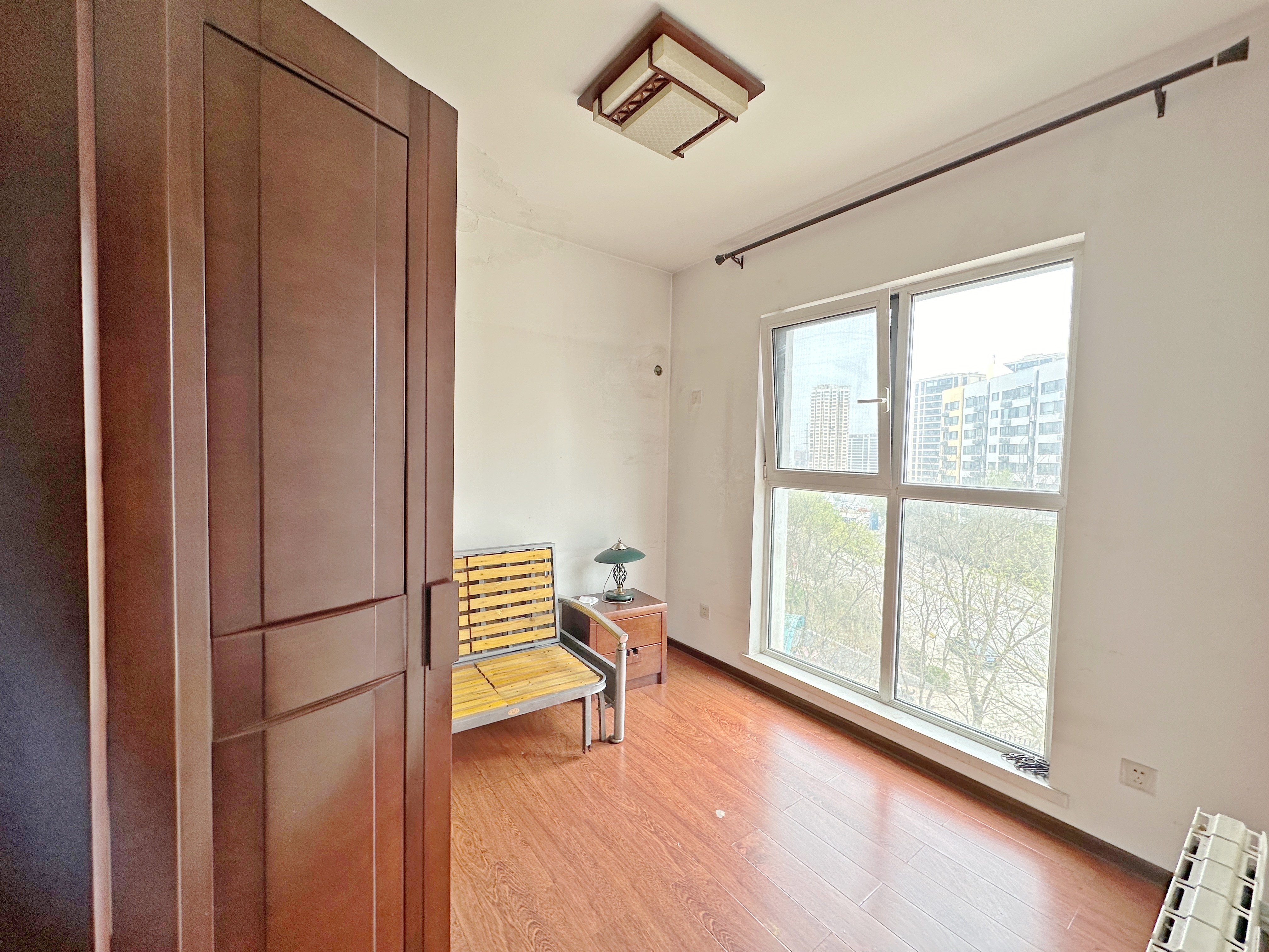 阳光100国际新城(G区)