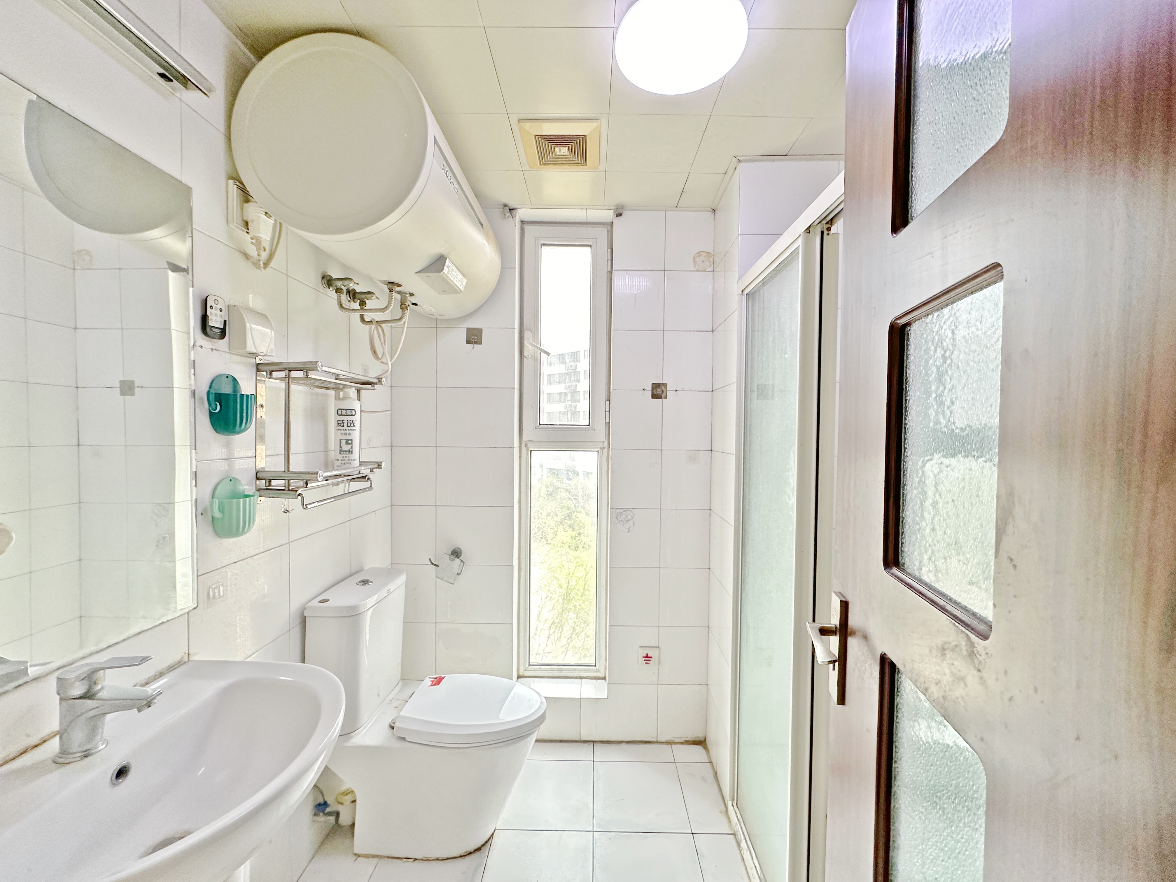 阳光100国际新城(G区)