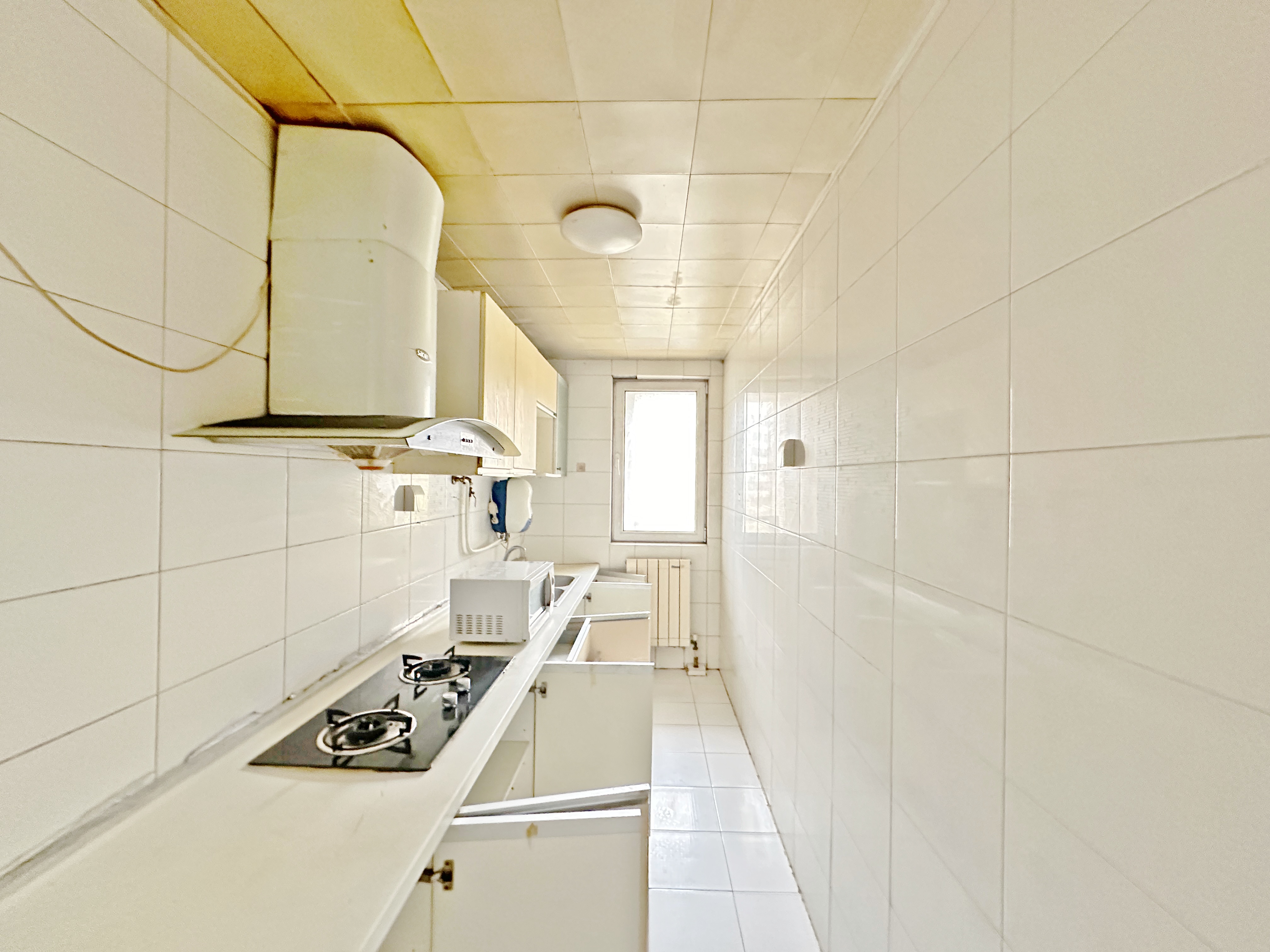 阳光100国际新城(G区)