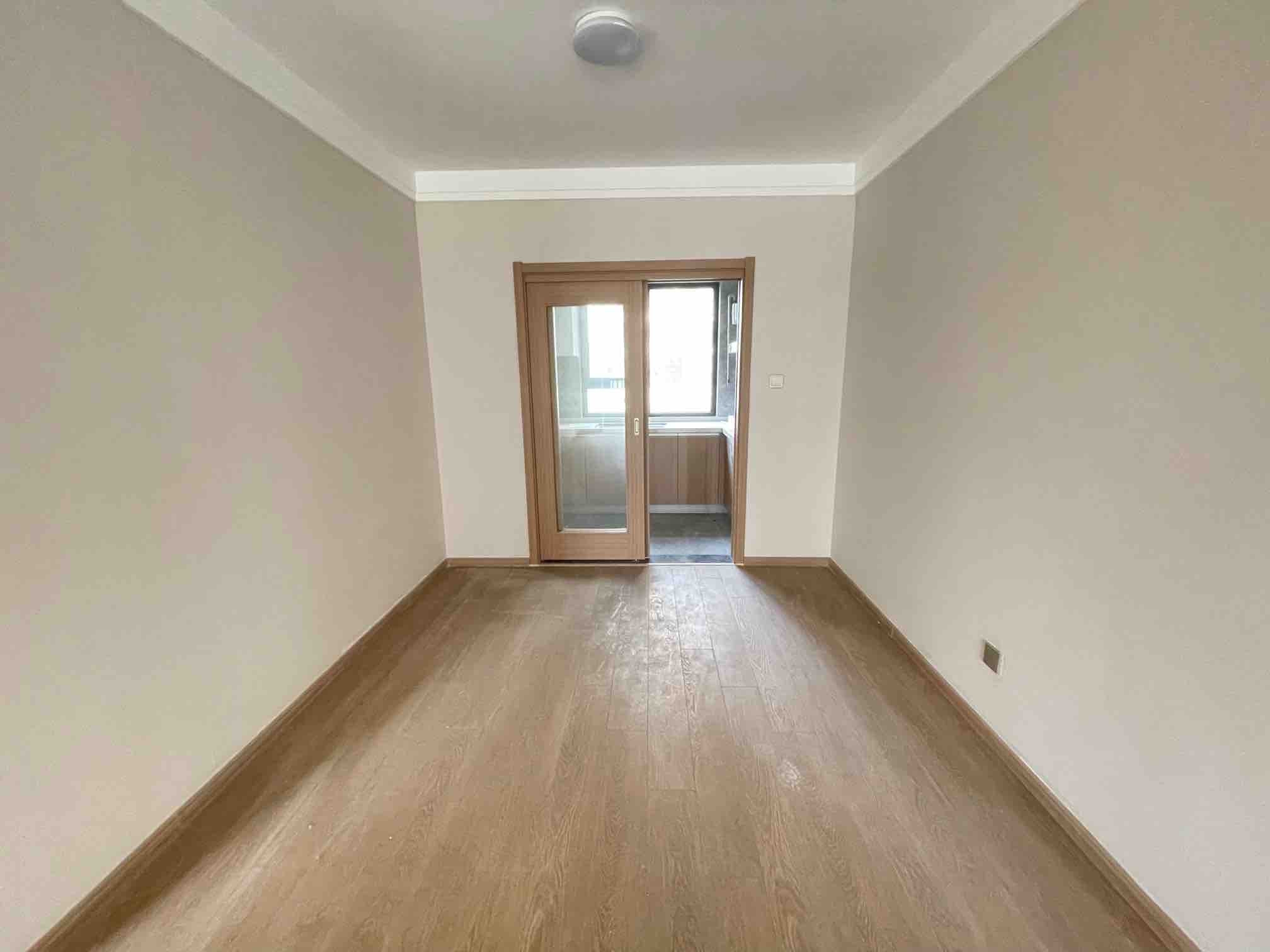 阳光城丽景公馆