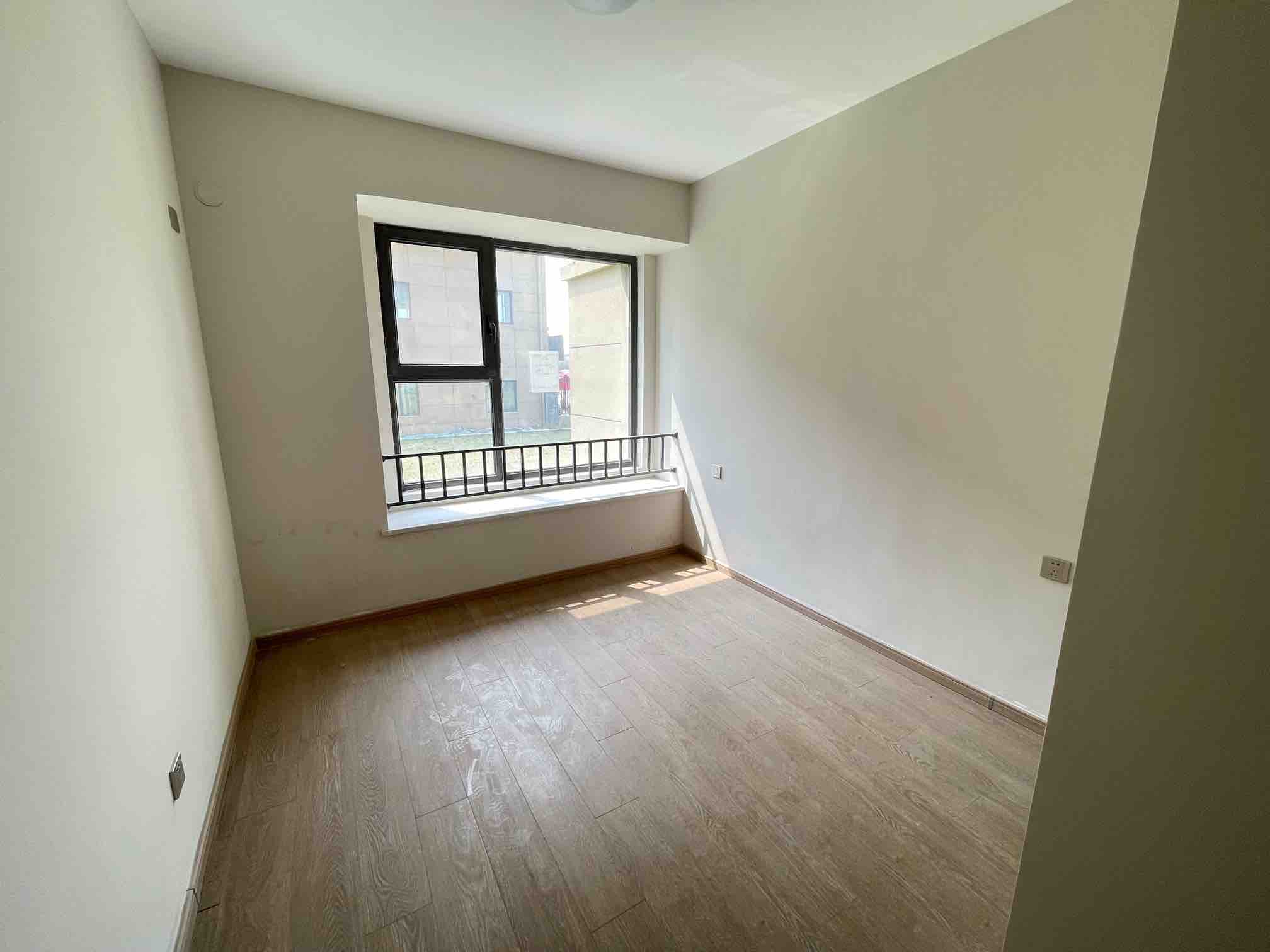 阳光城丽景公馆