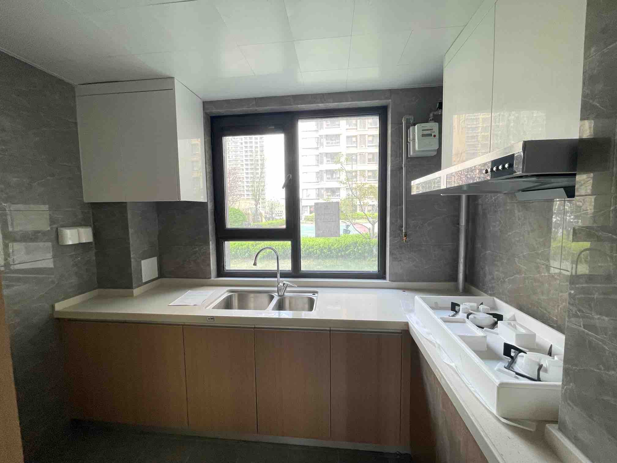 阳光城丽景公馆