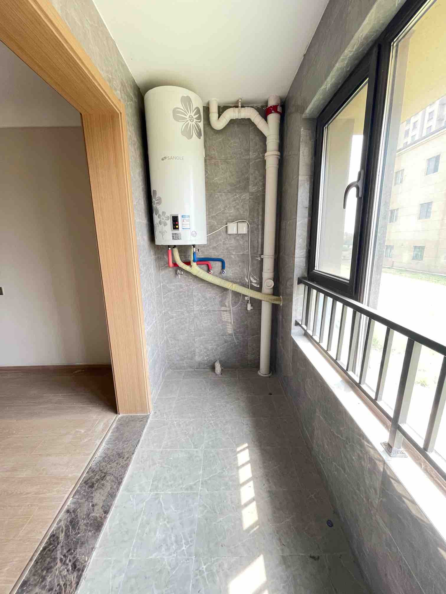 阳光城丽景公馆