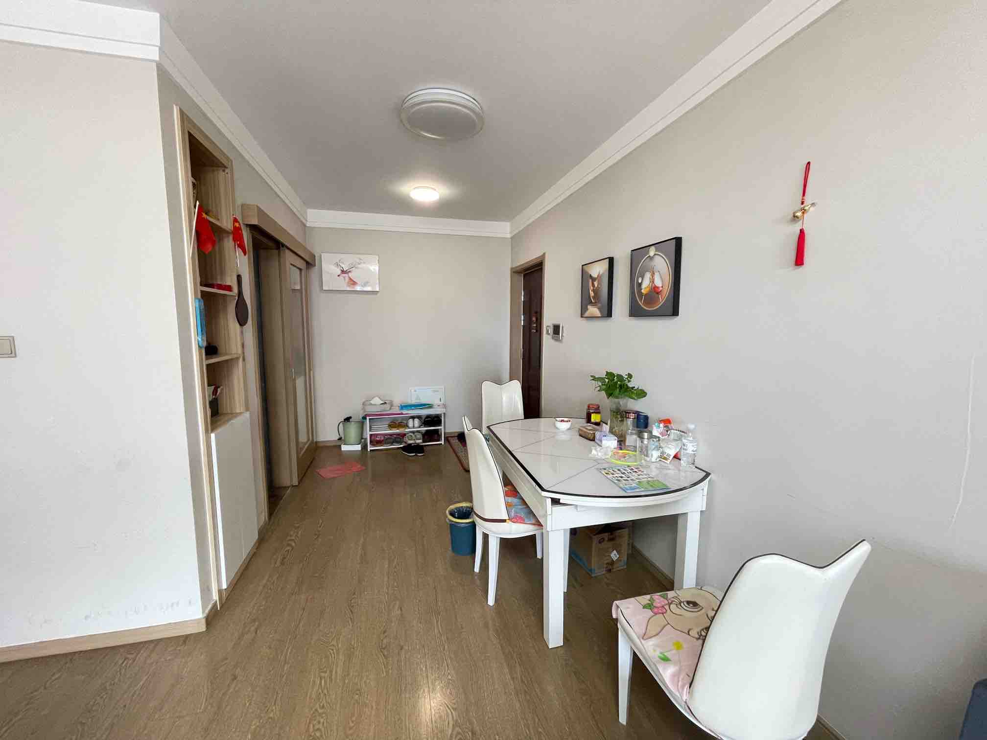 阳光城丽景公馆