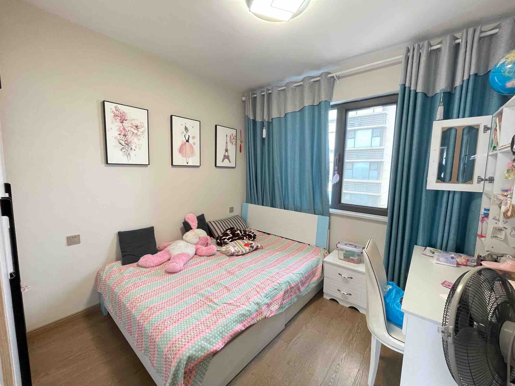 阳光城丽景公馆