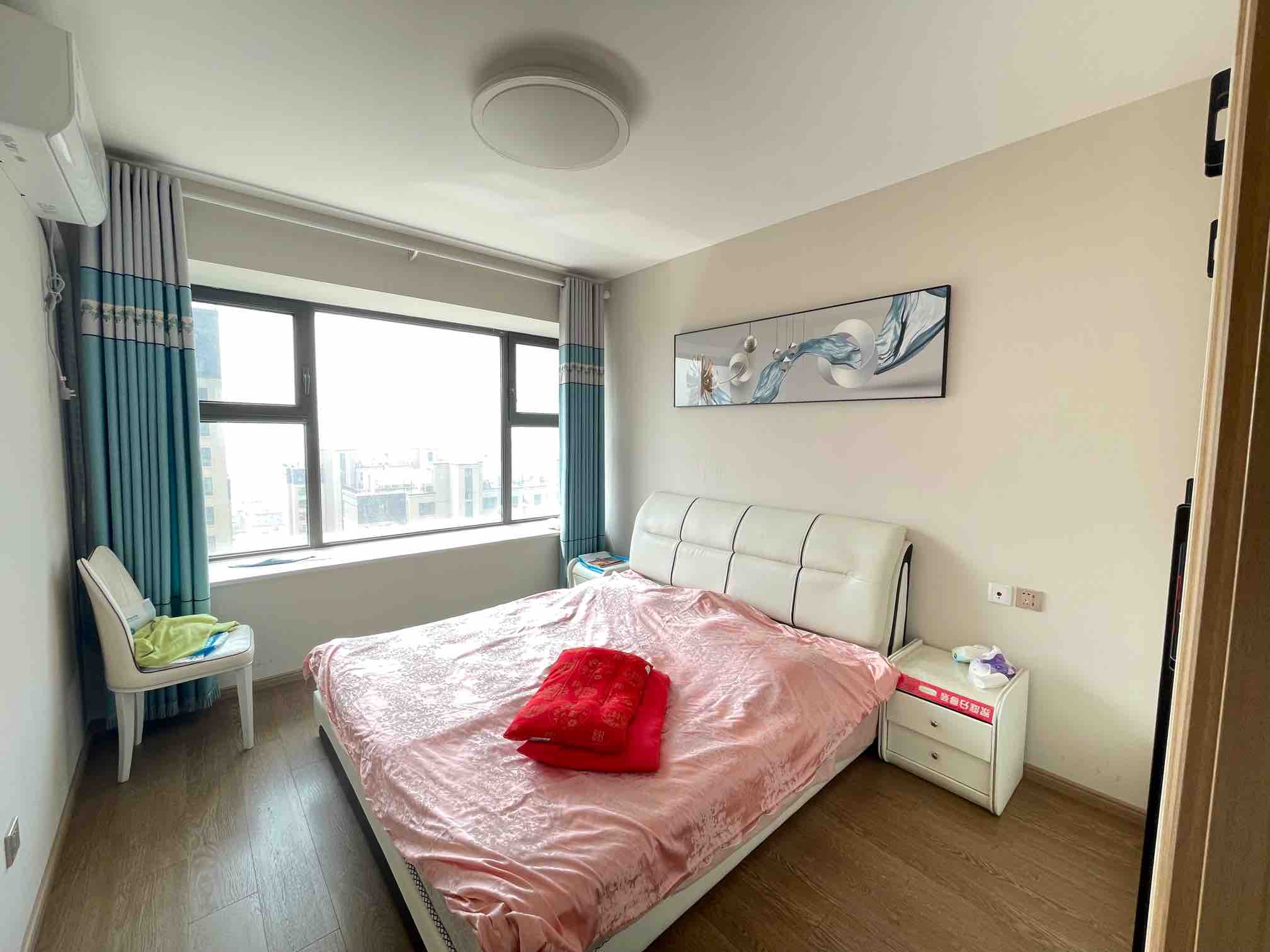 阳光城丽景公馆