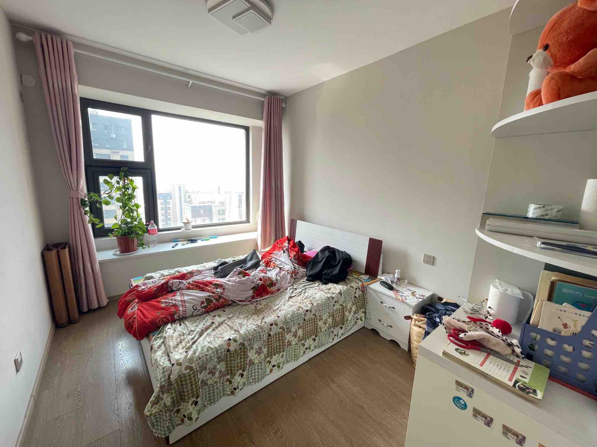 阳光城丽景公馆