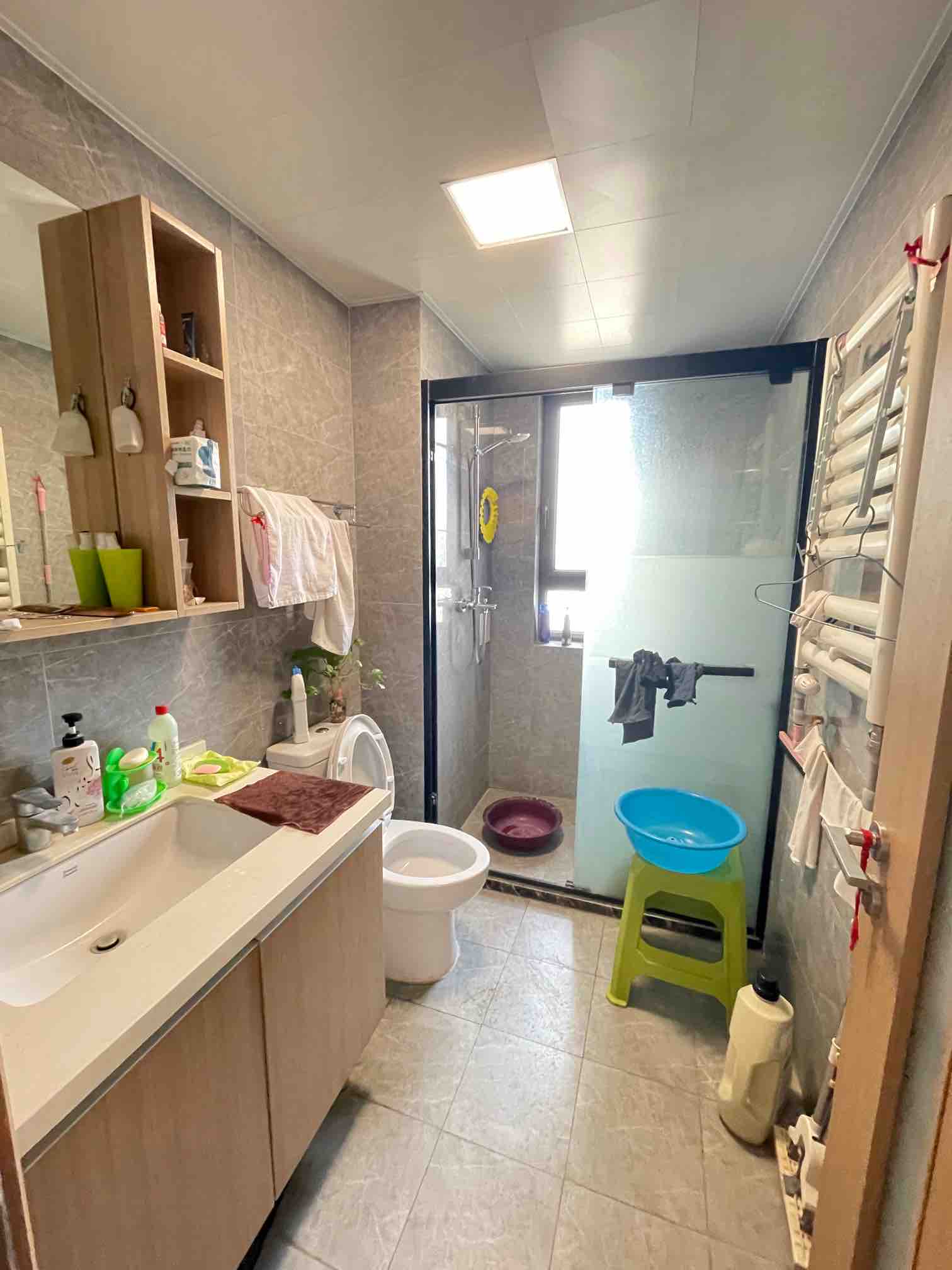 阳光城丽景公馆