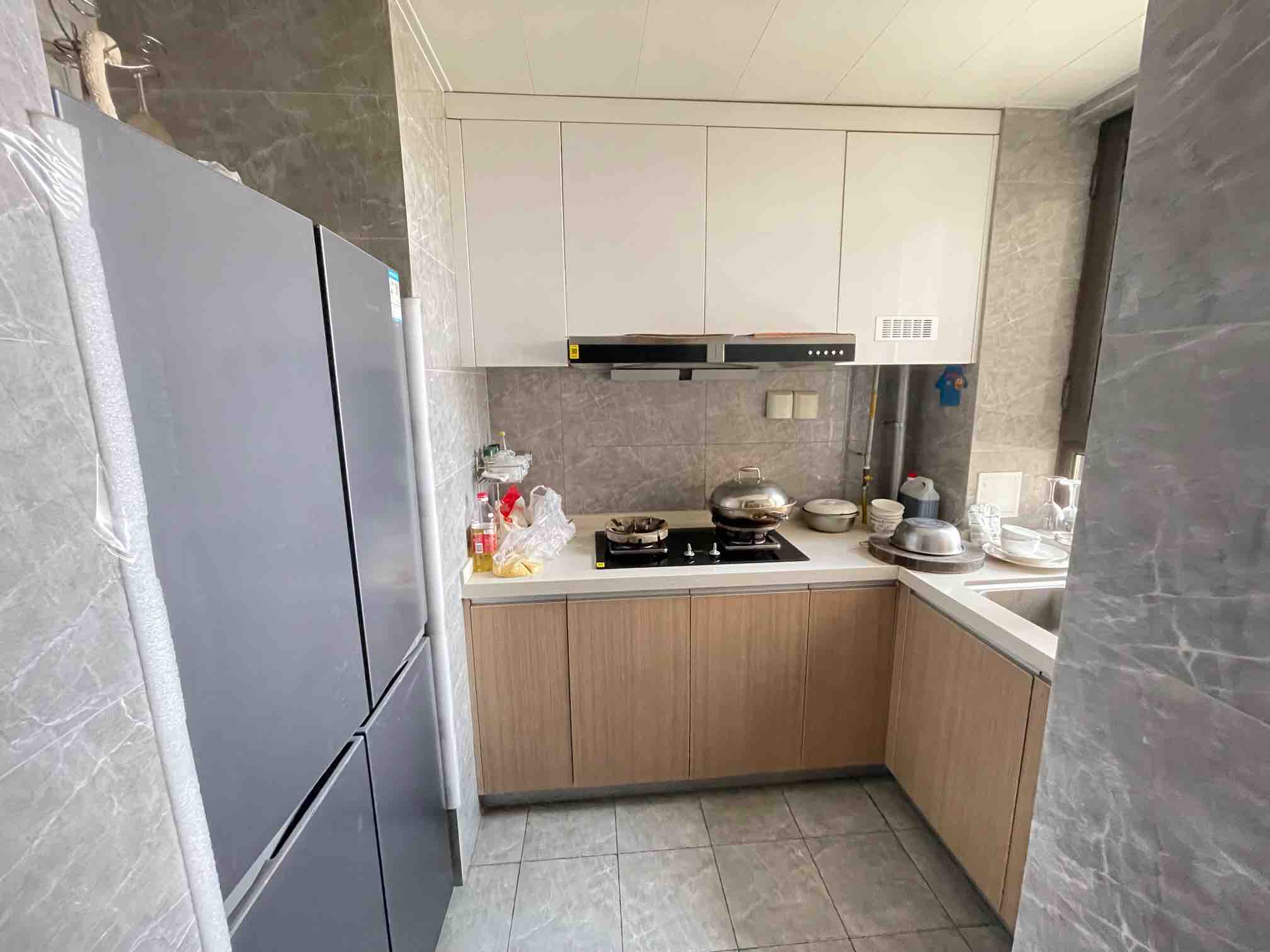 阳光城丽景公馆