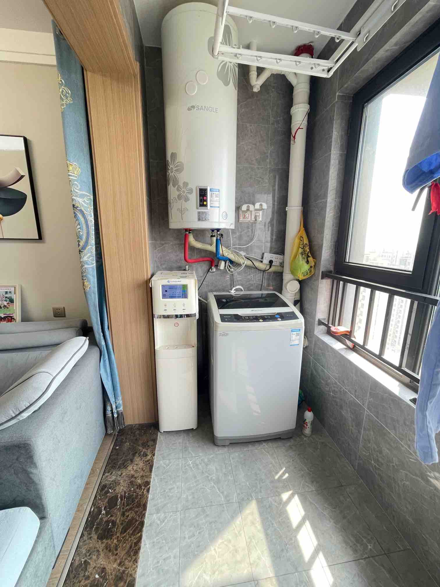 阳光城丽景公馆