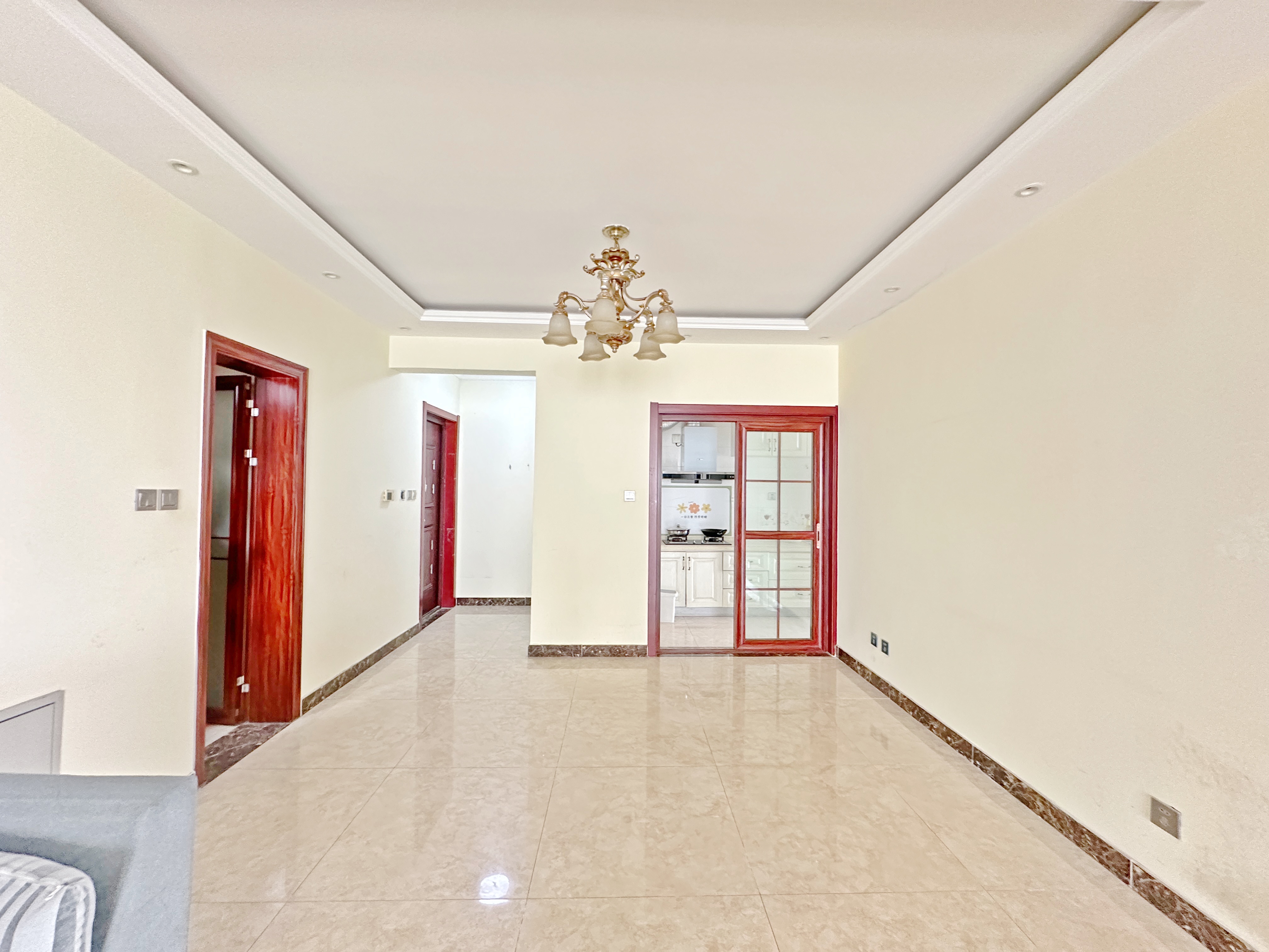 阳光100国际新城(K区)