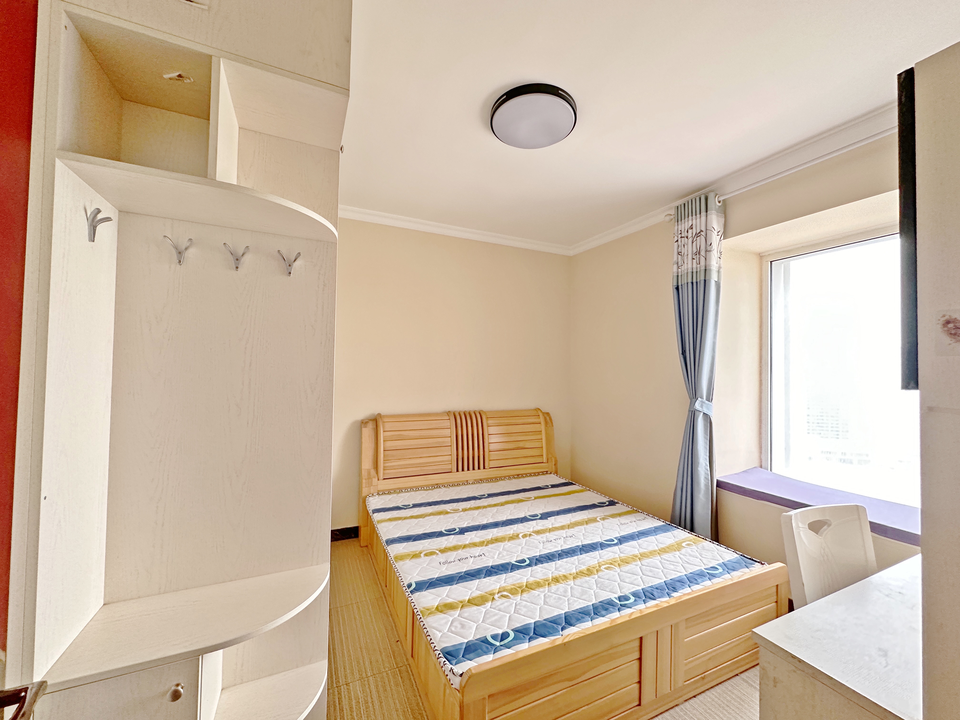 阳光100国际新城(K区)