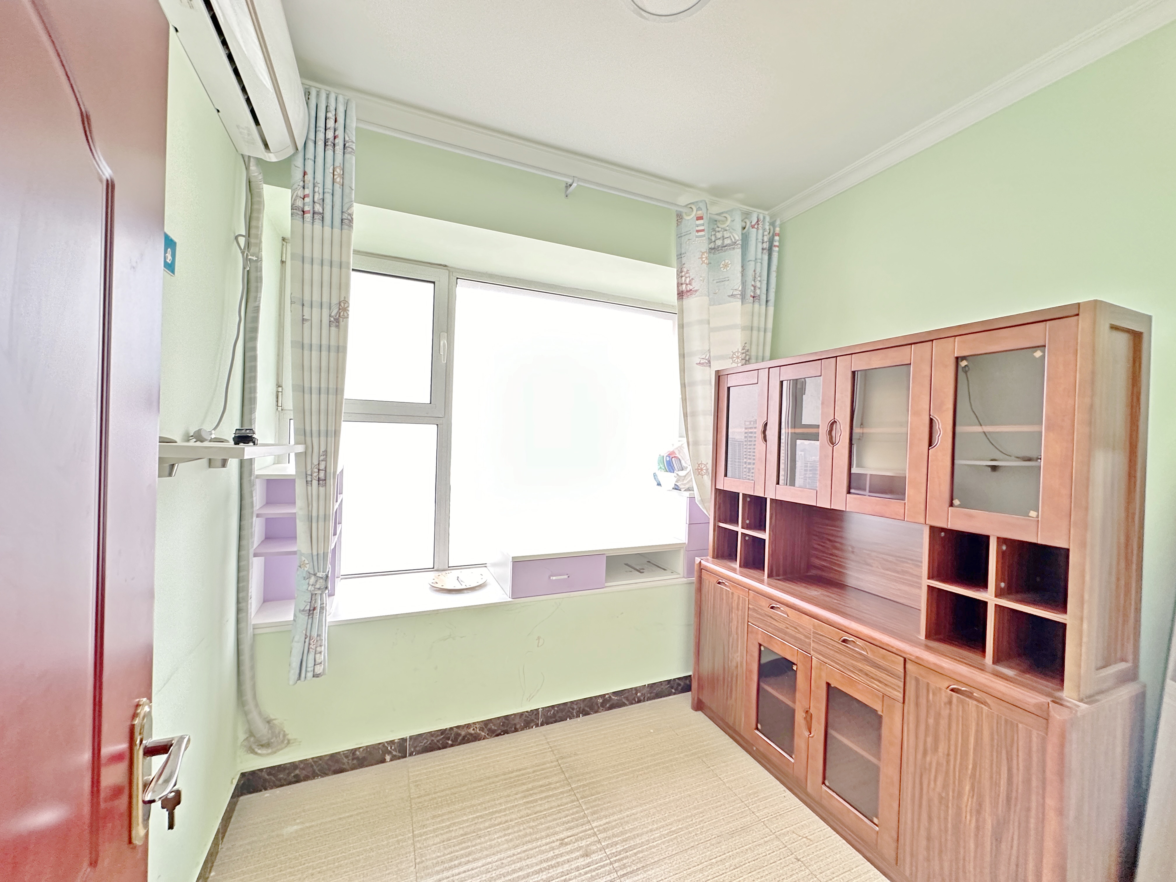 阳光100国际新城(K区)