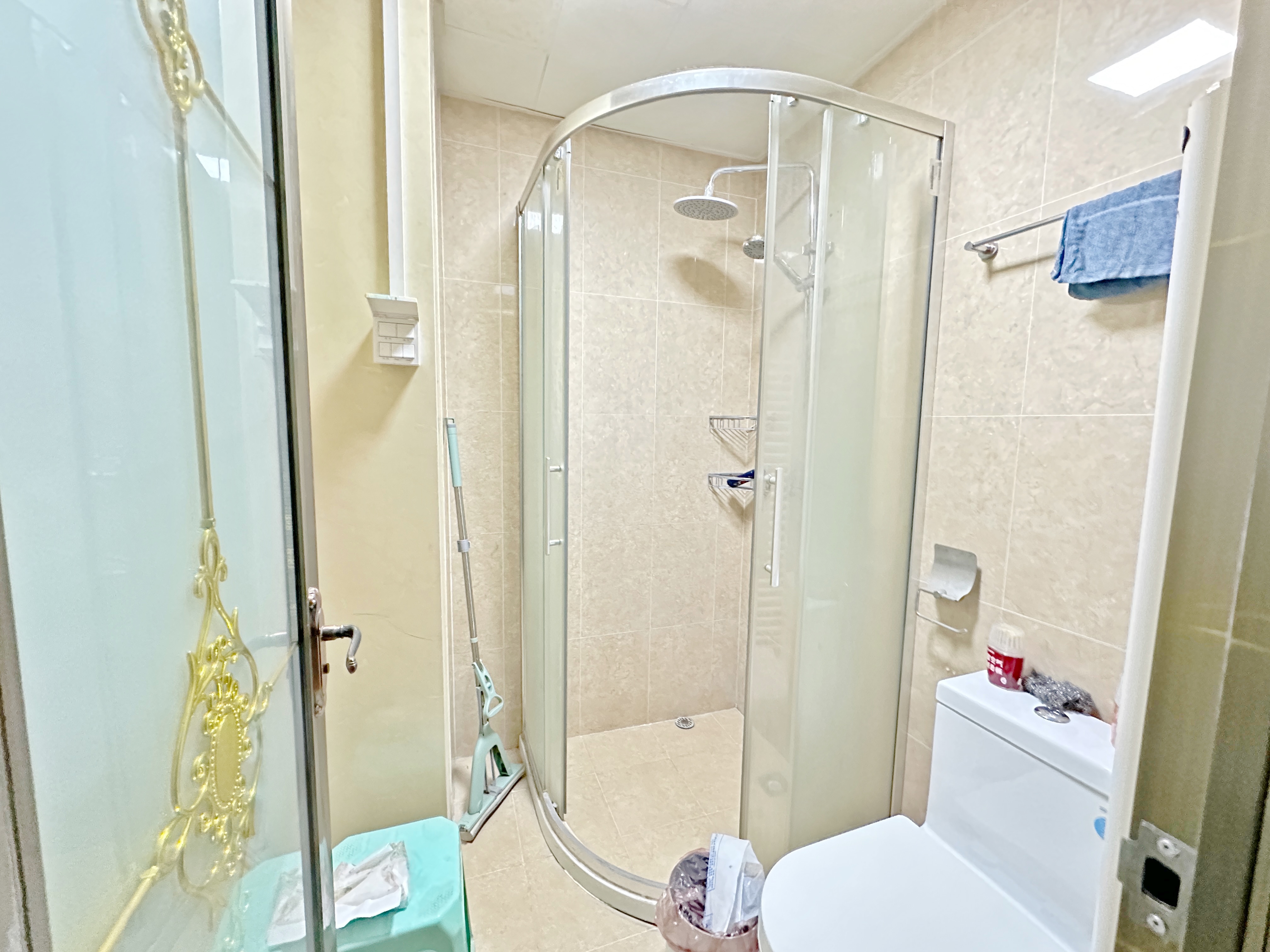 阳光100国际新城(K区)