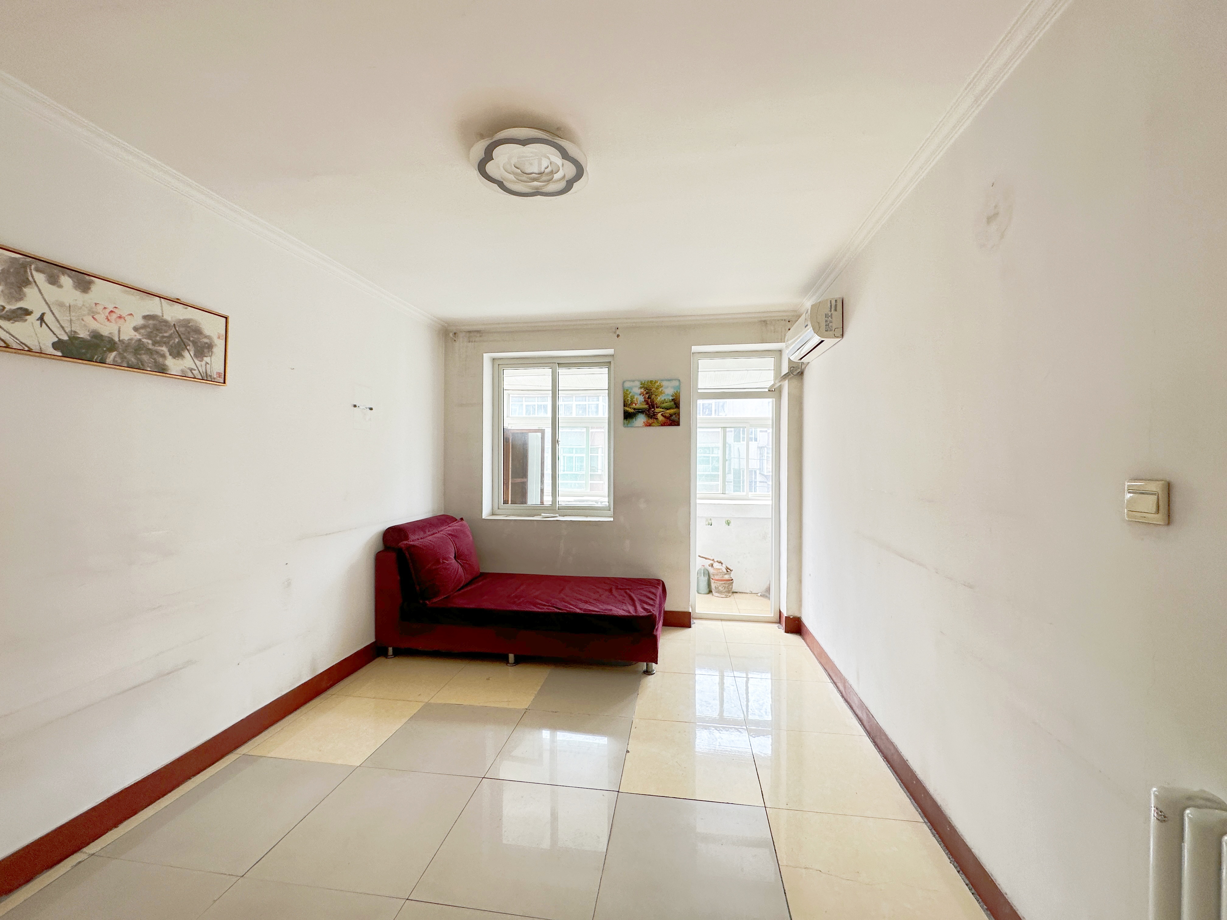 工人新村南村东区