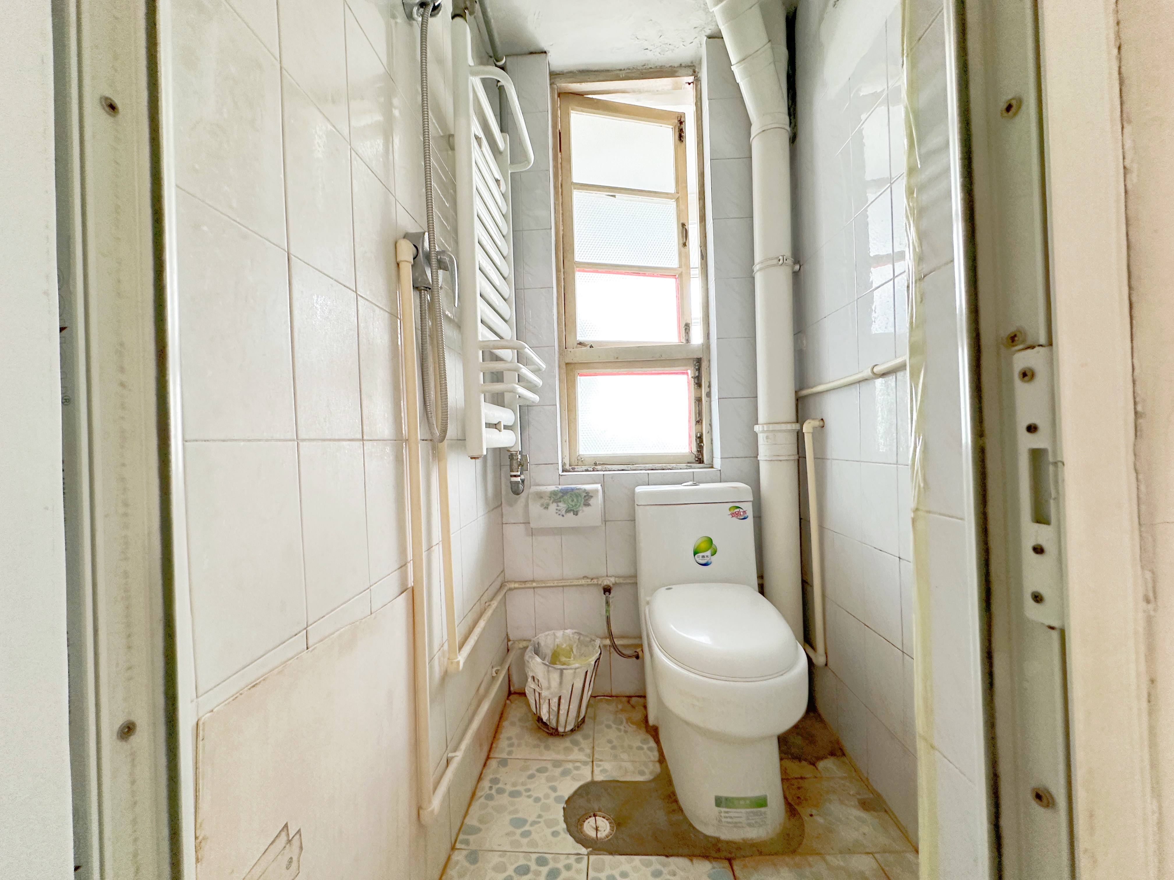 工人新村南村东区