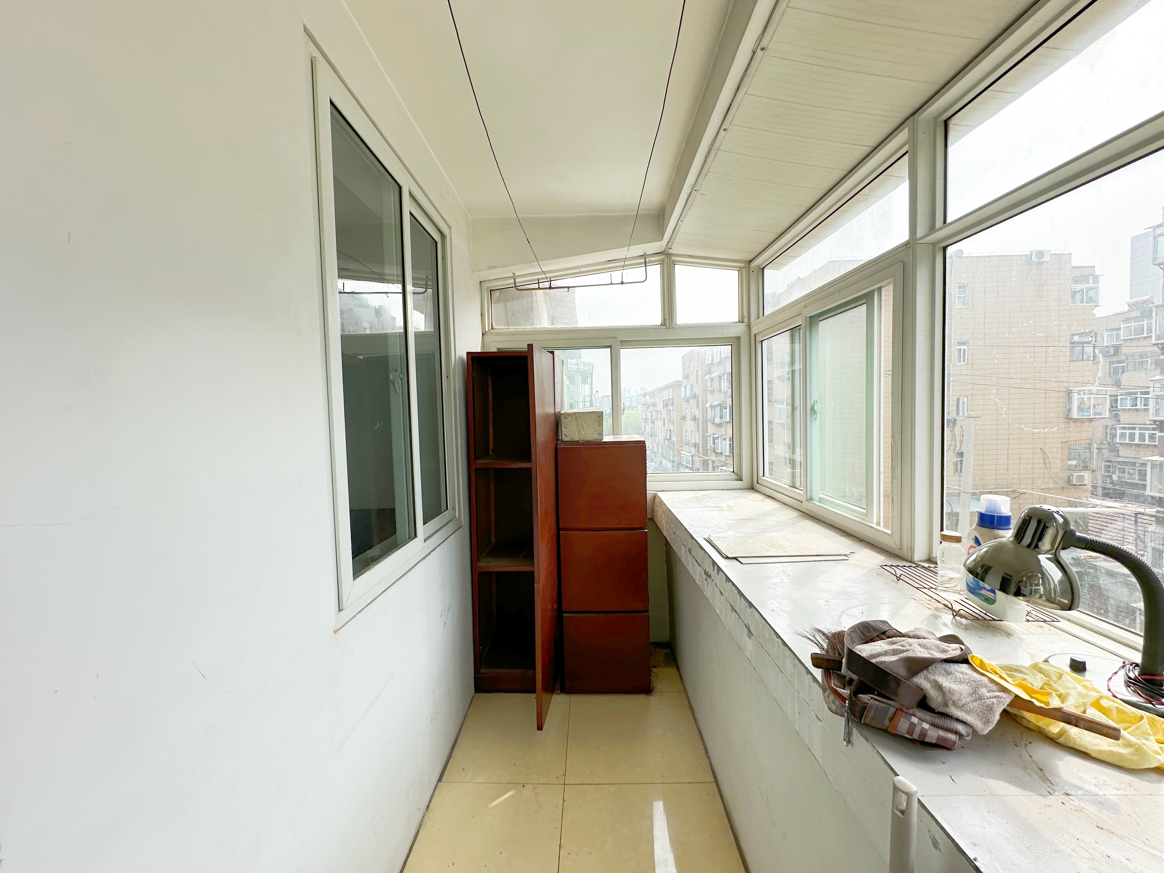 工人新村南村东区