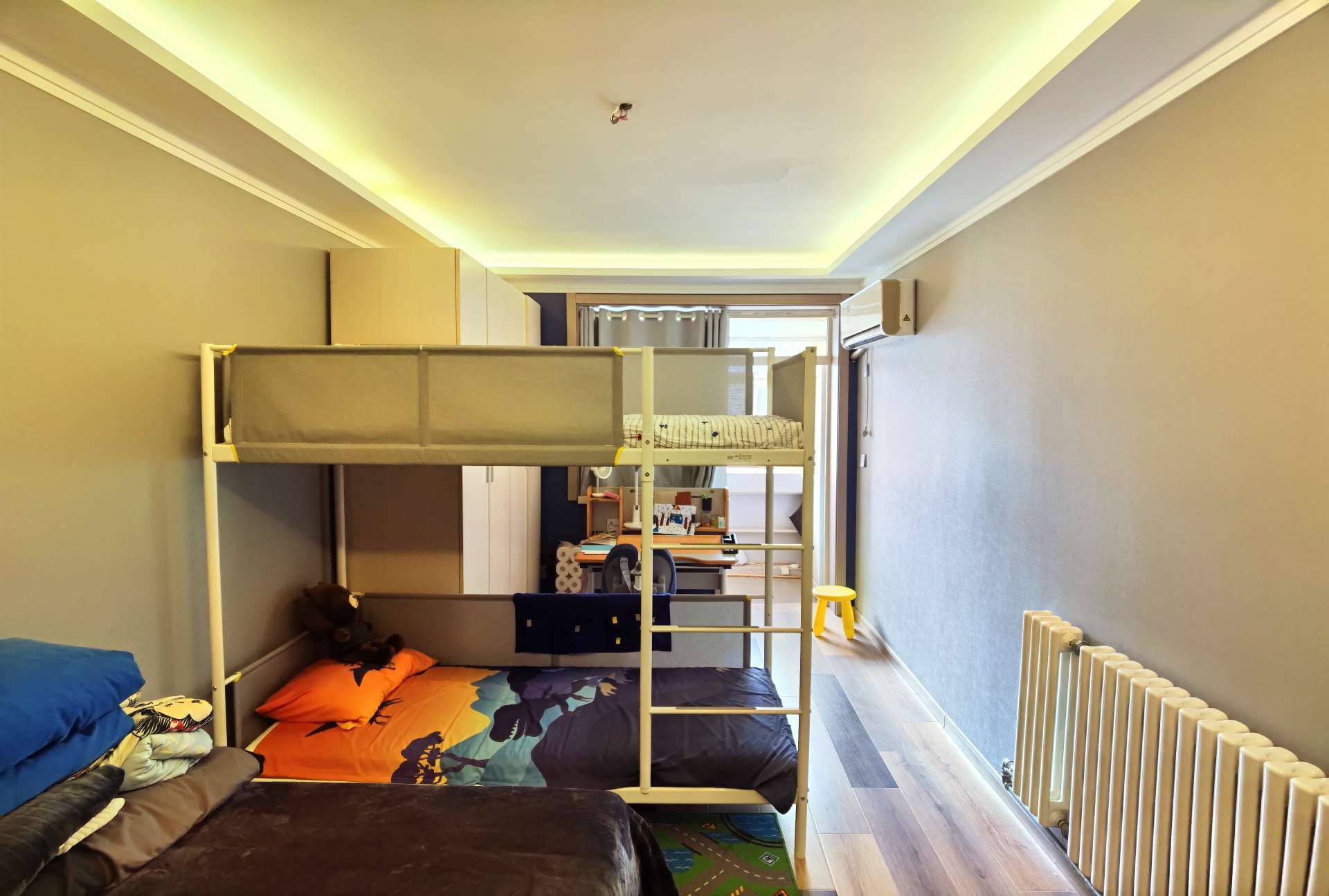 得胜南街单位宿舍