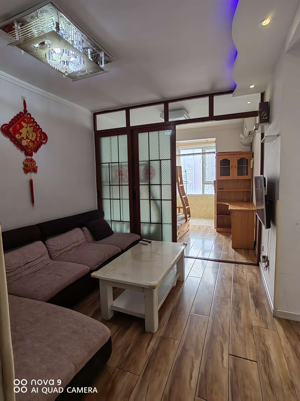 天鸿万象新天三区