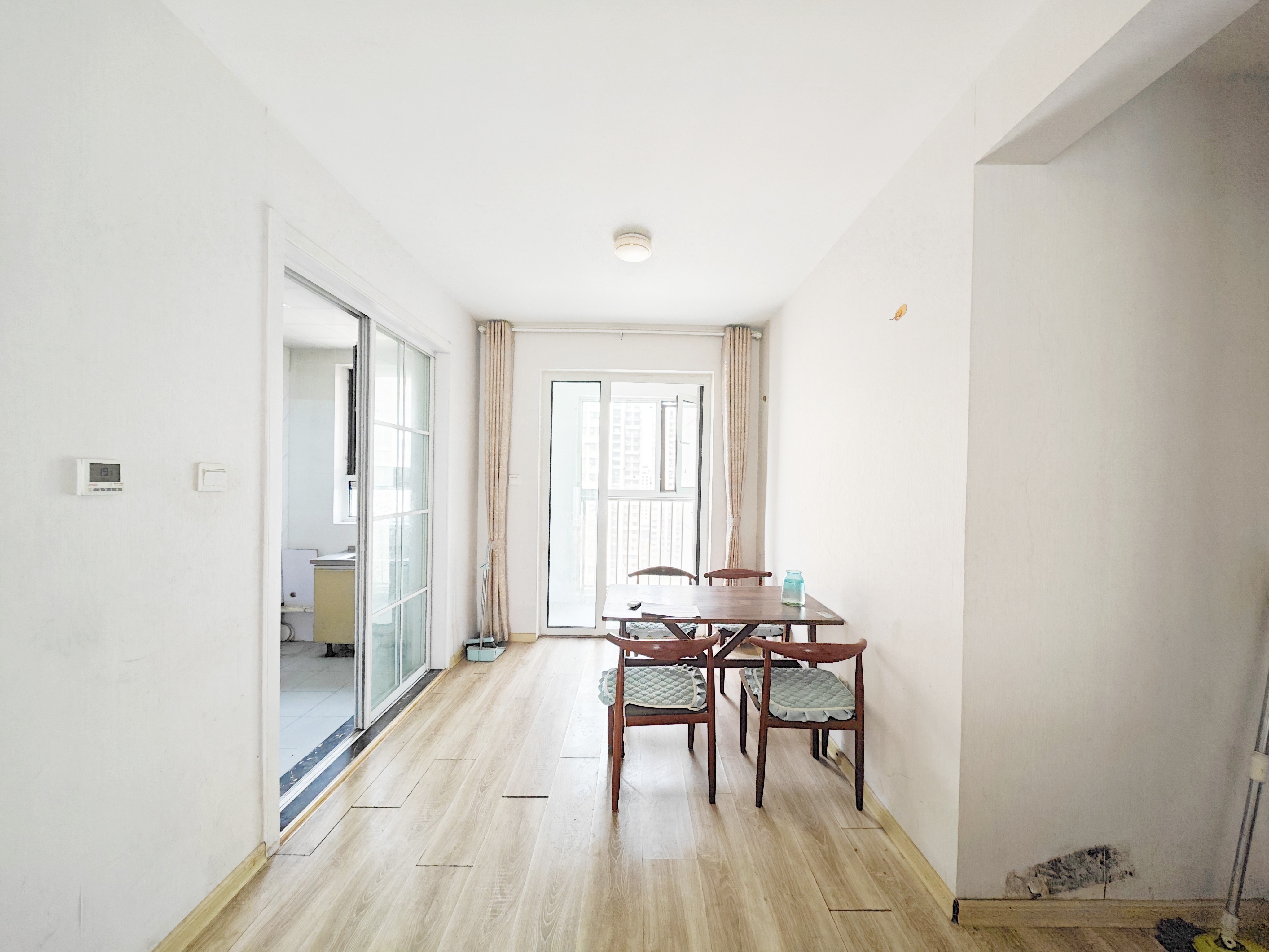 鲁能泰山7号二期