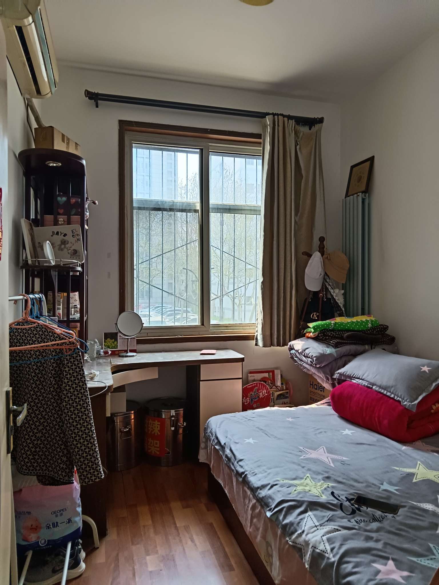 金牛小区
