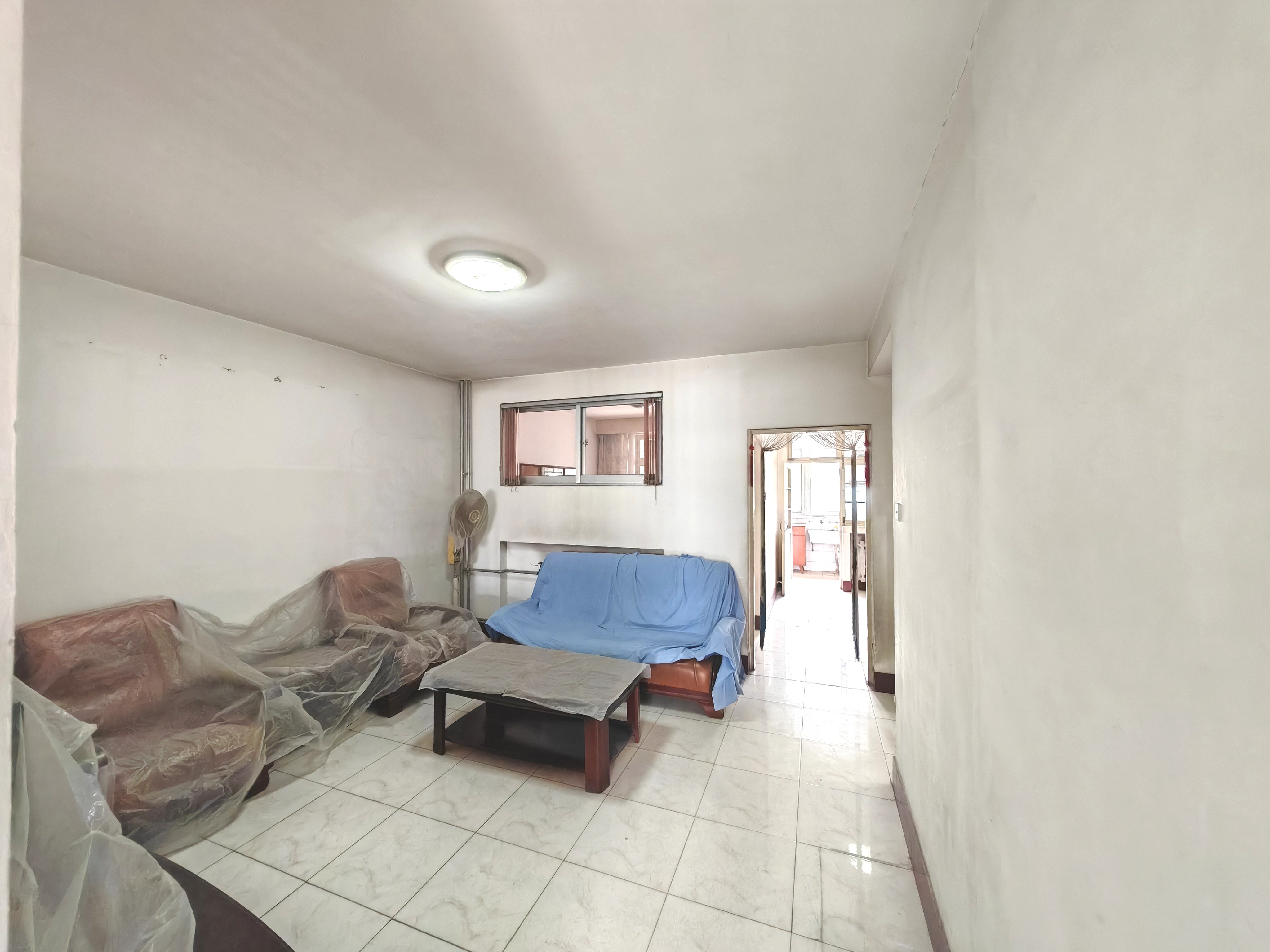  青年东路5号院（省文教大院宿舍）