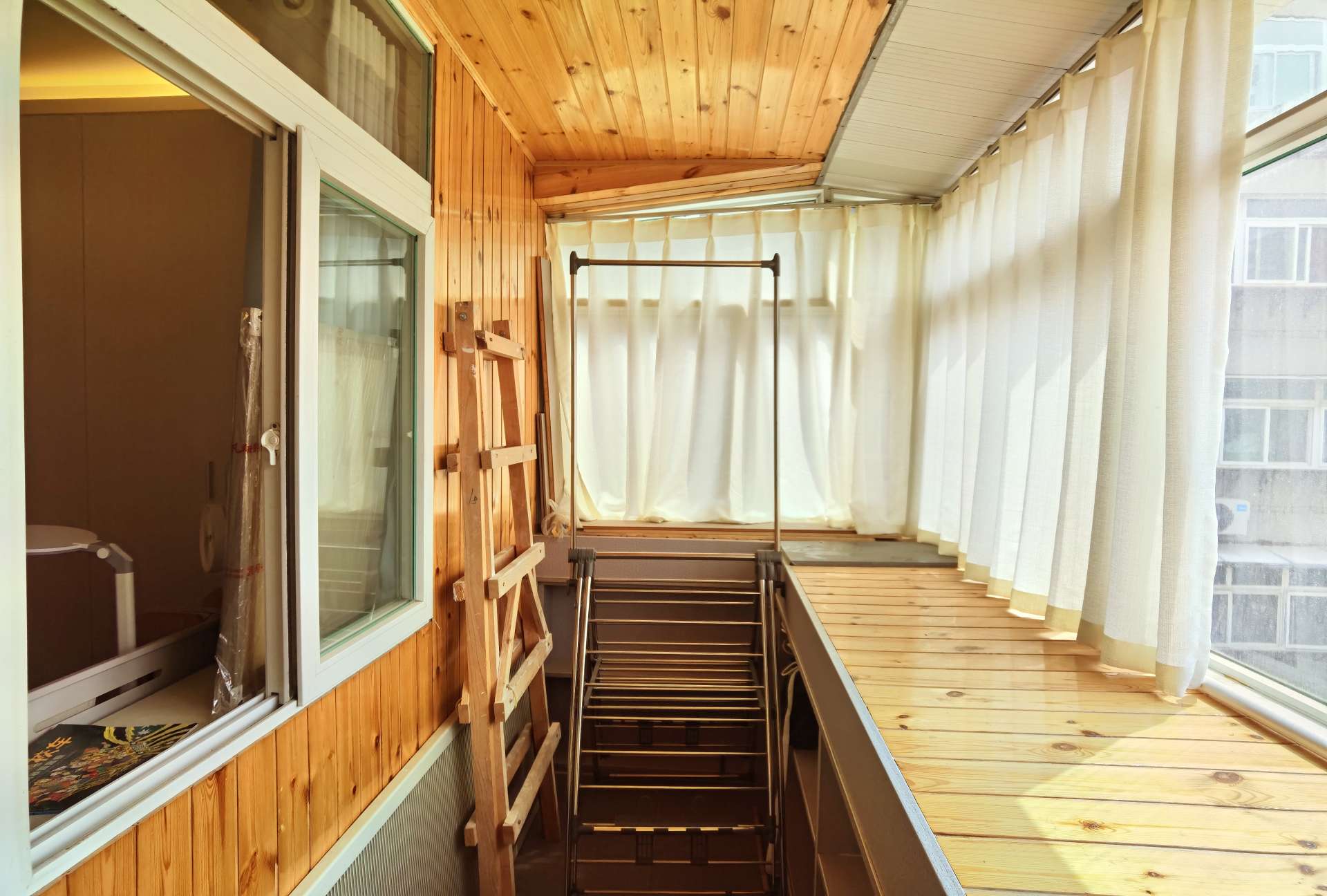 得胜南街单位宿舍