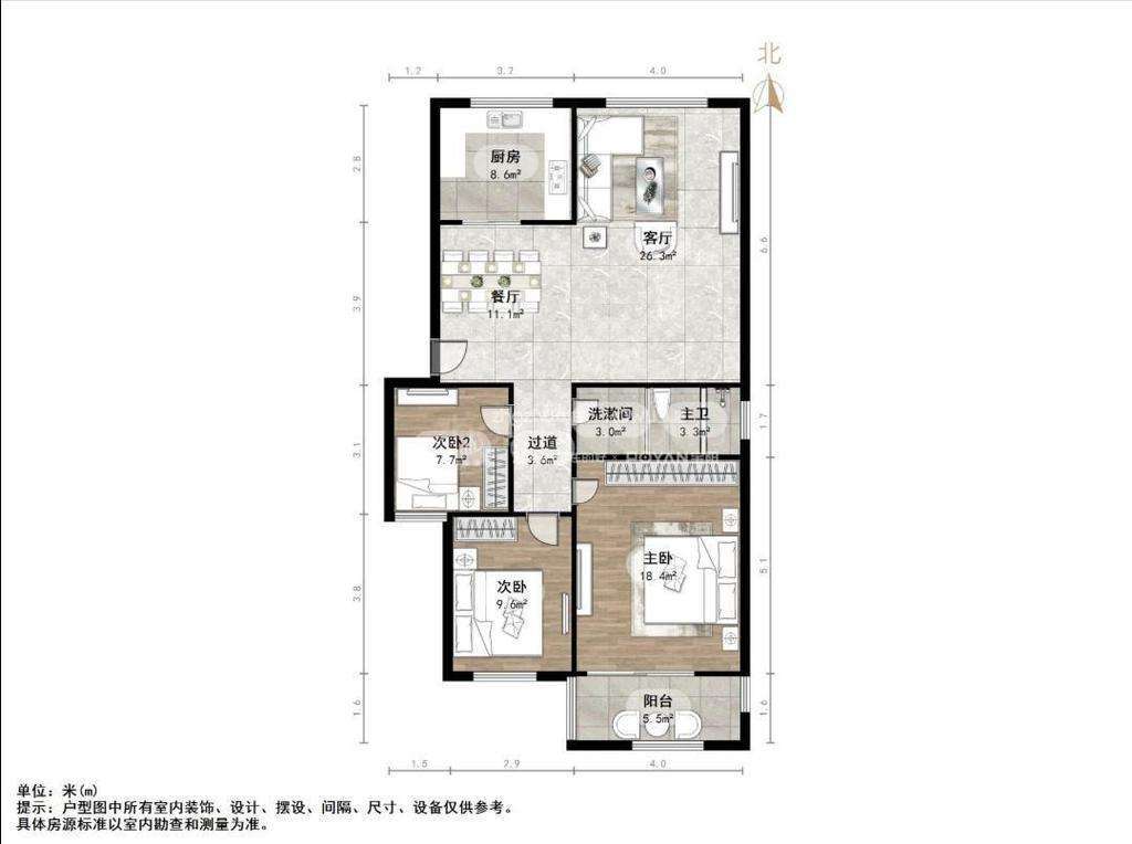 金牛小区
