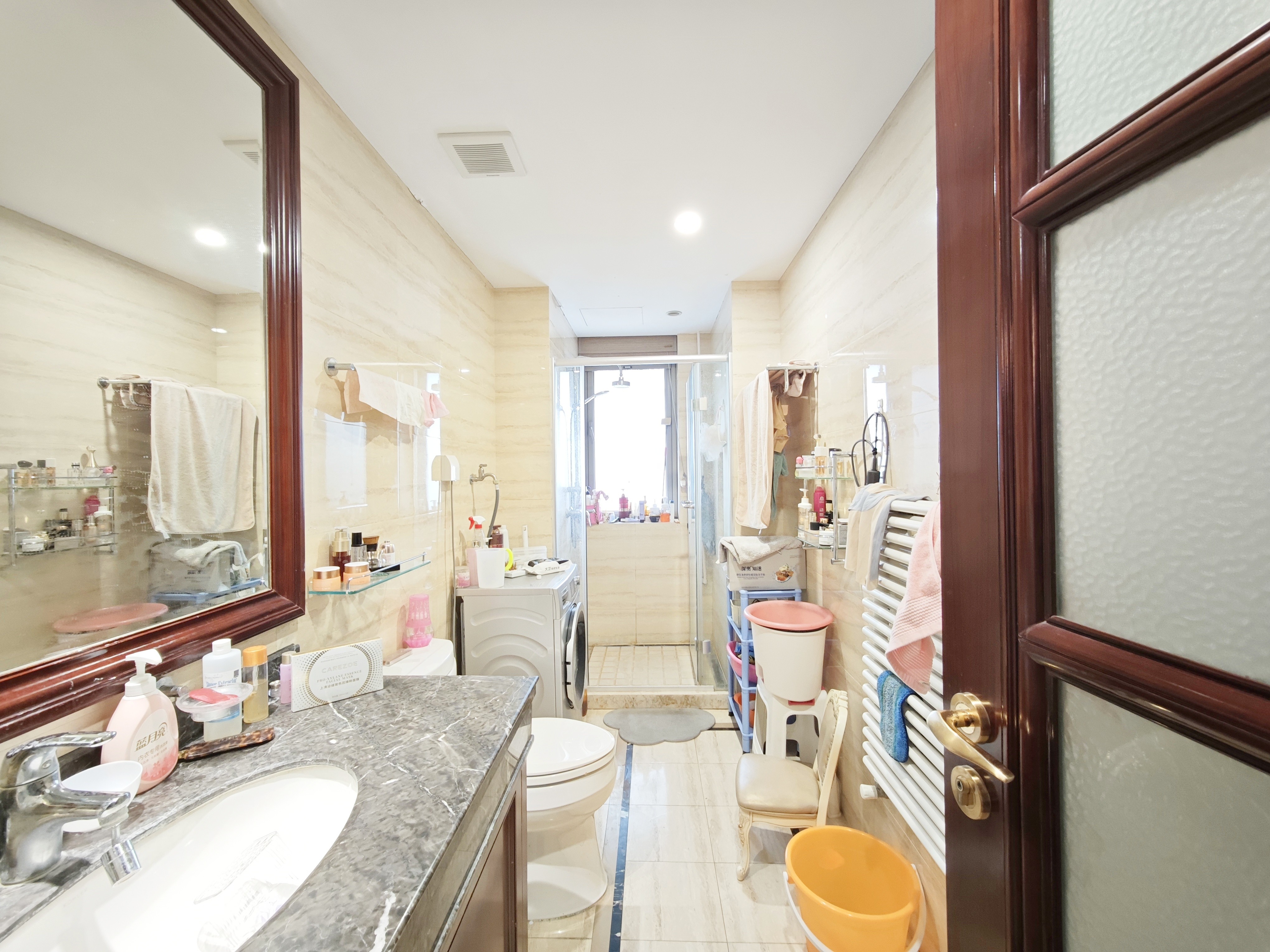 海尔绿城全运村锦兰园