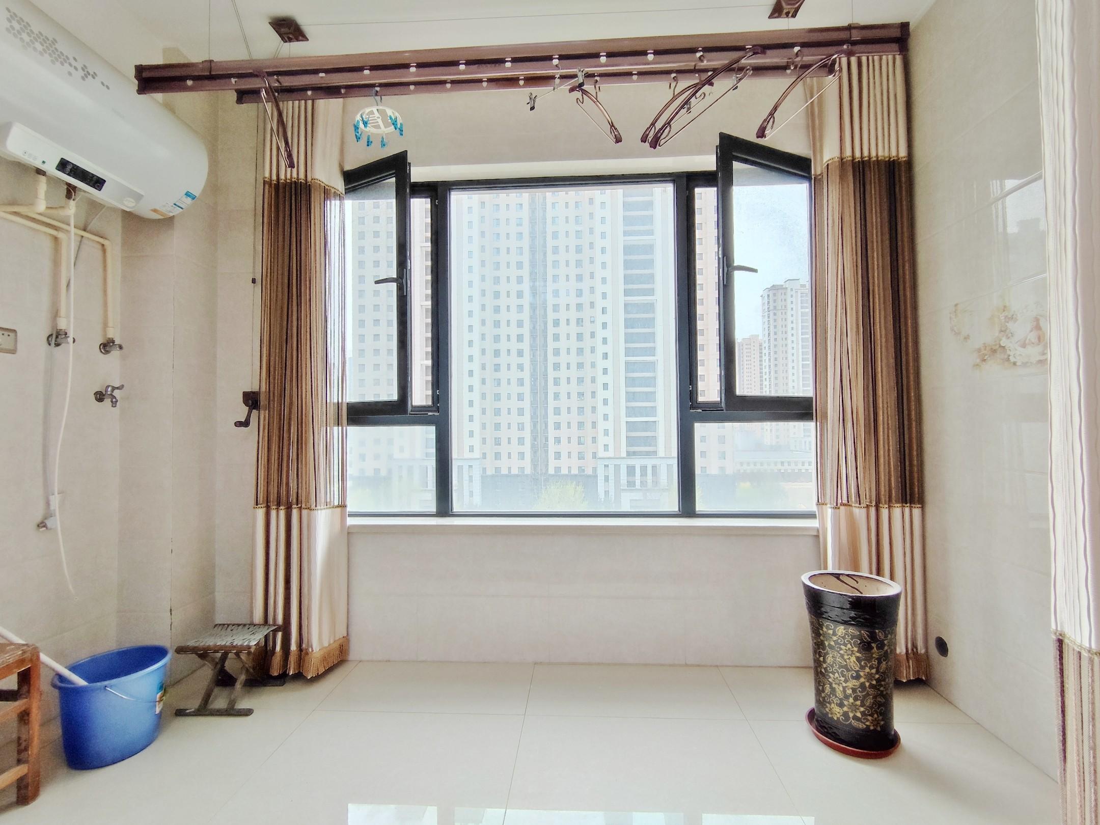 中建锦绣城