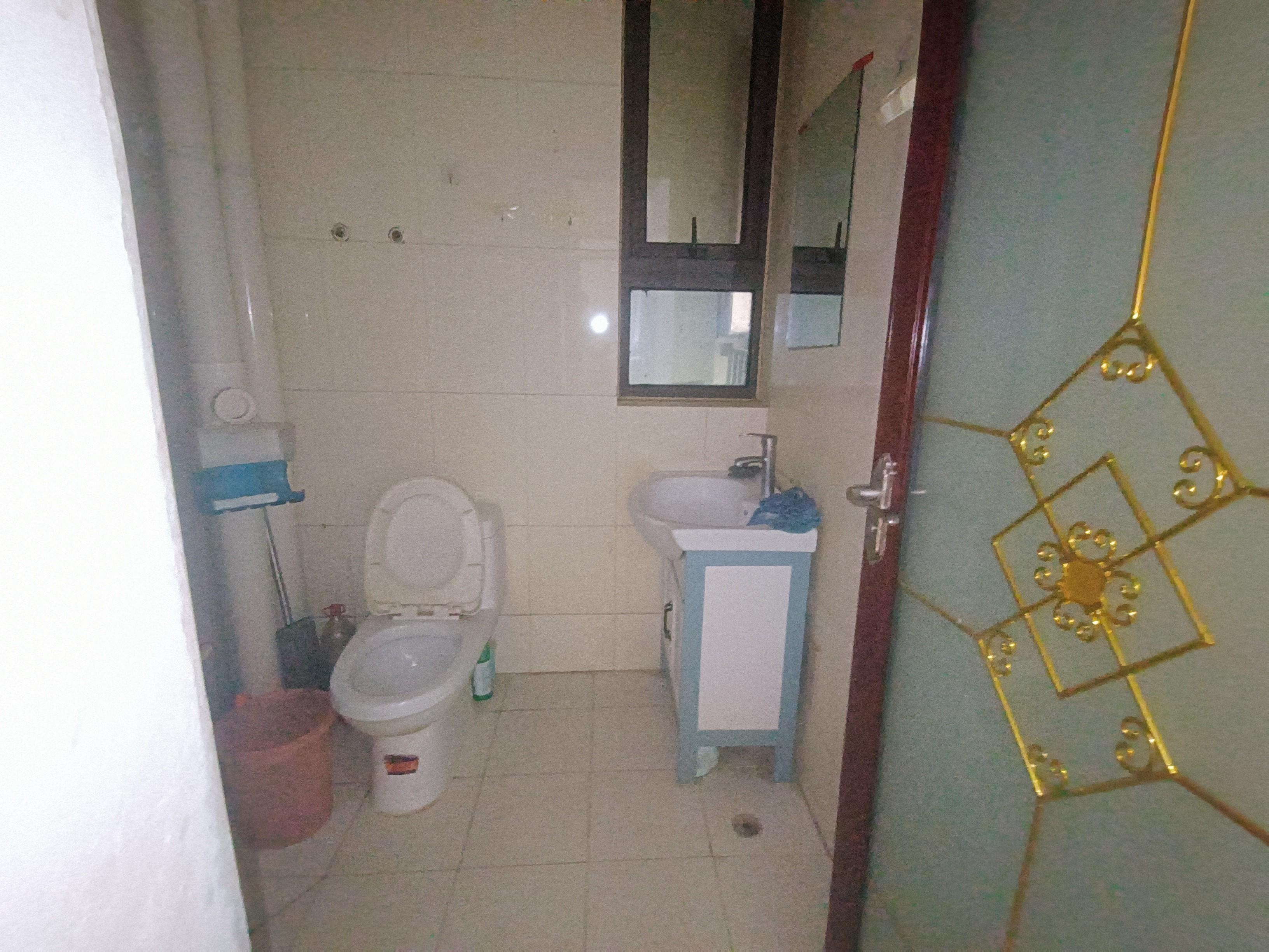 鲁邦奥林逸城东区