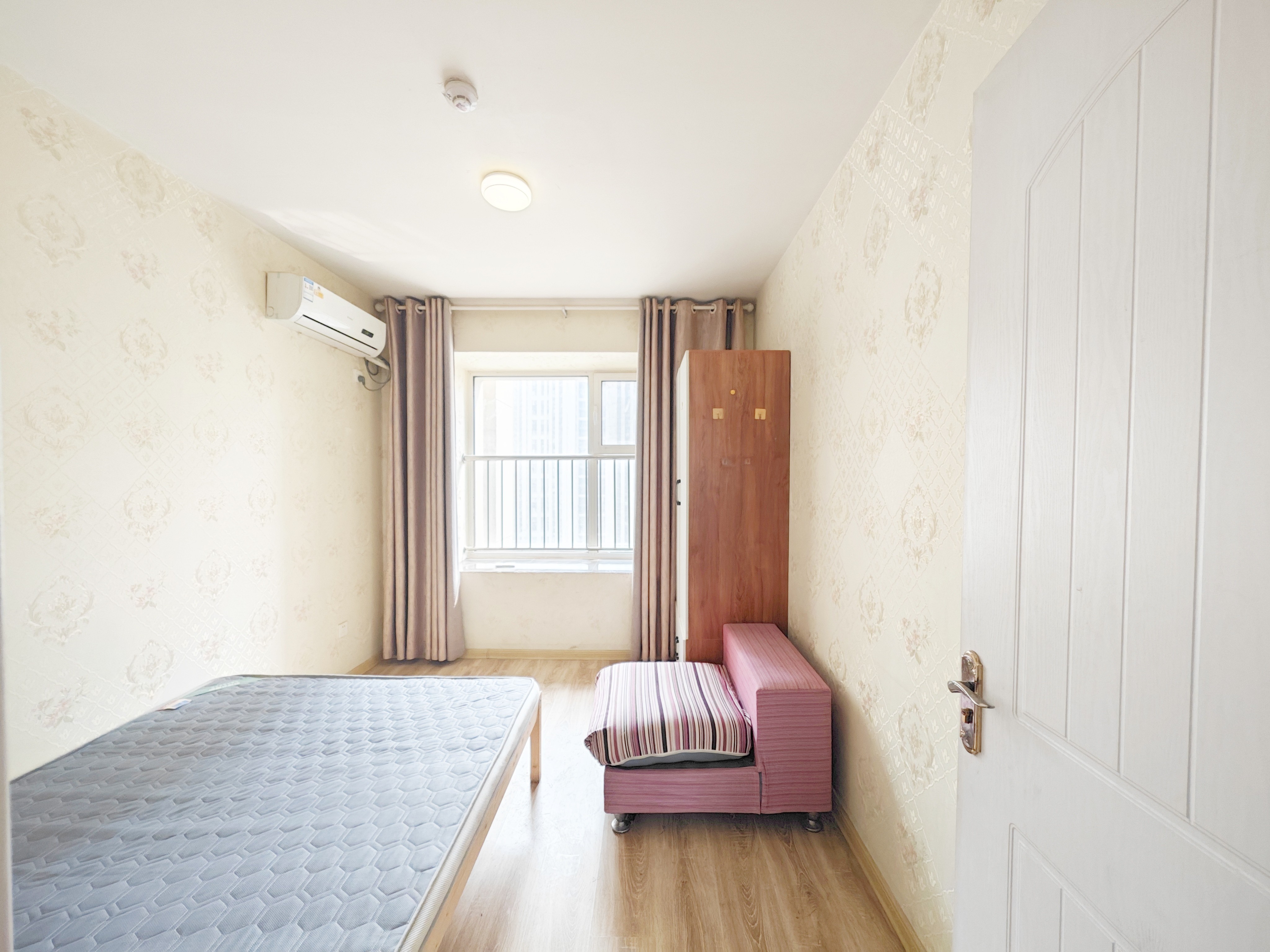 鲁能泰山7号二期