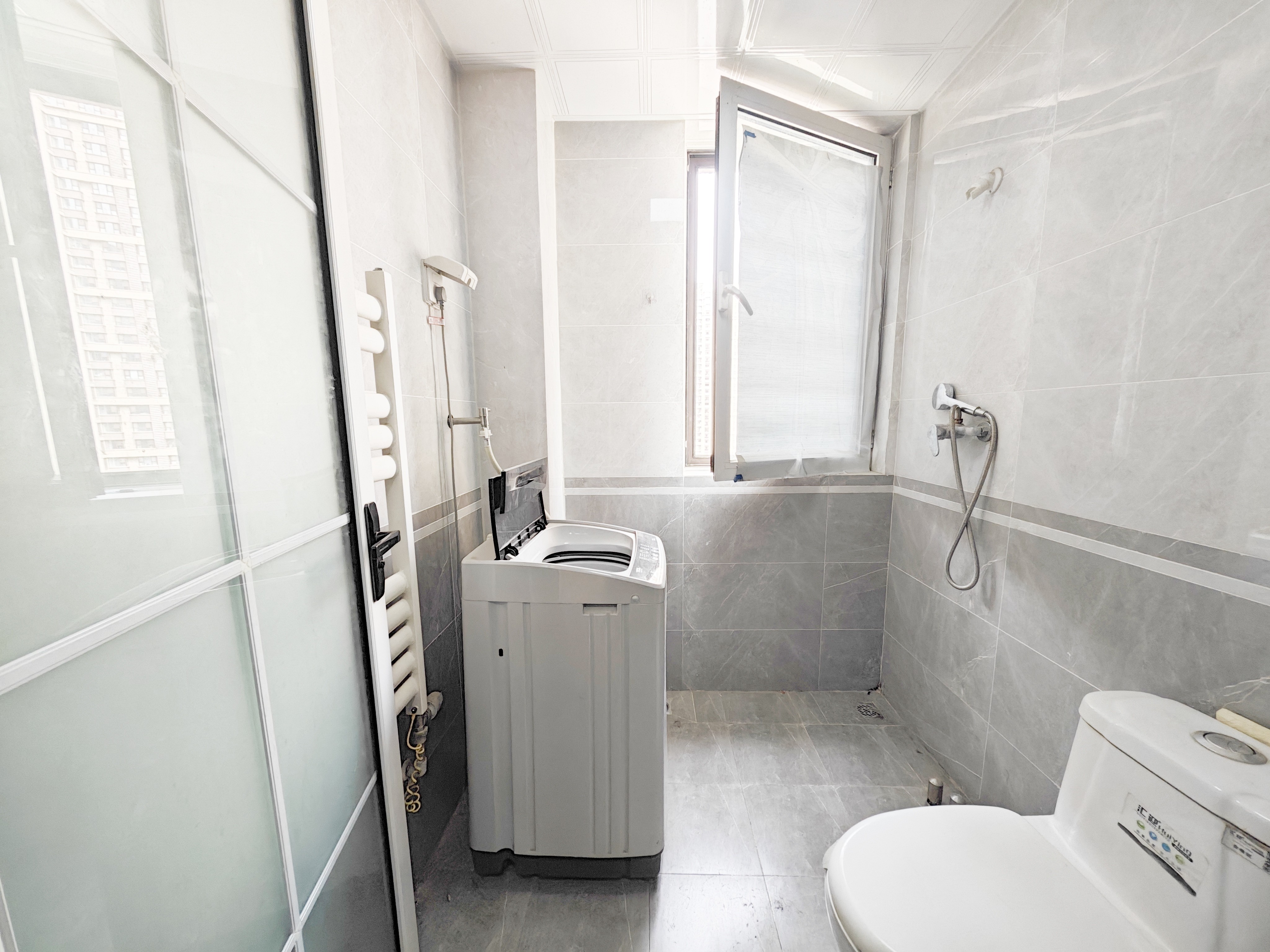 鲁能泰山7号二期