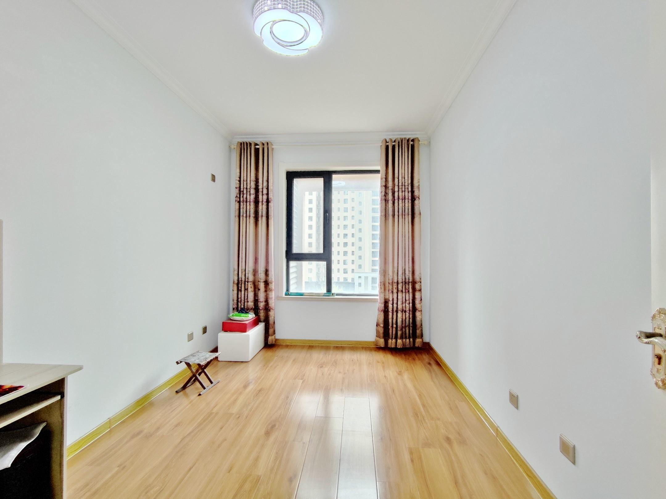 中建锦绣城