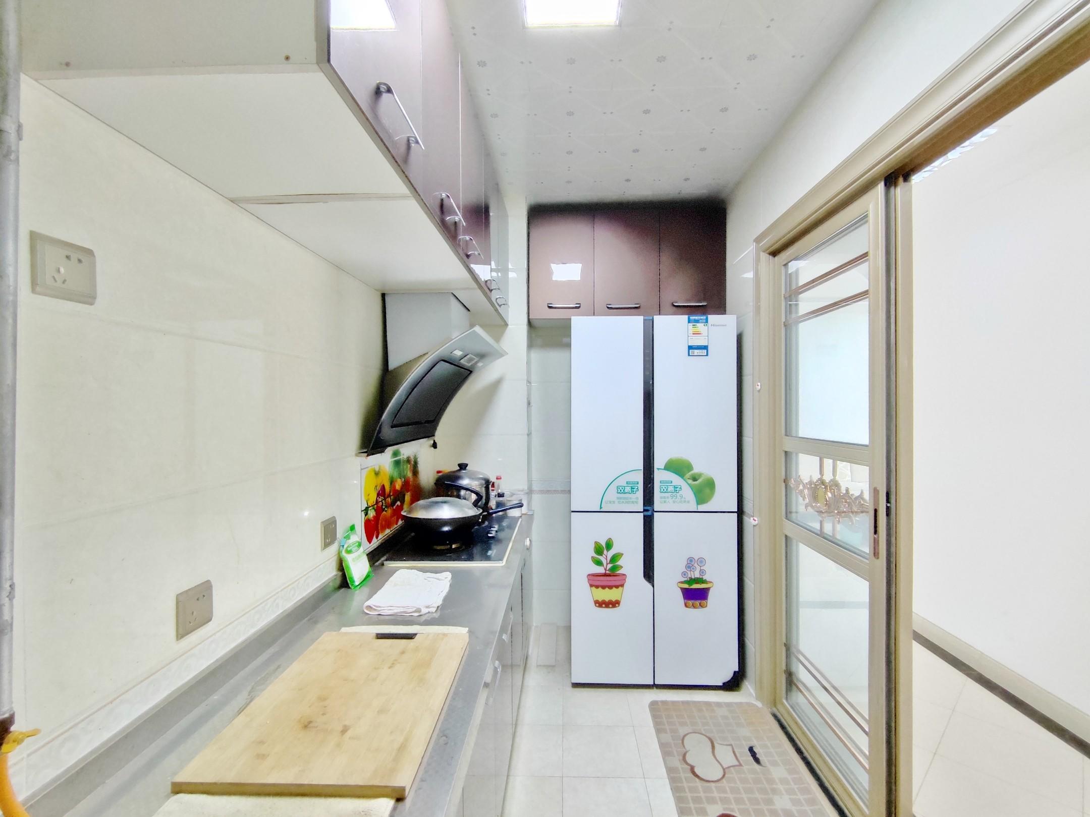 中建锦绣城